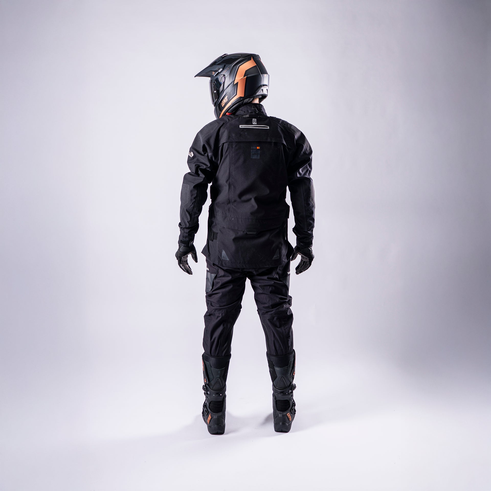 Jacket ADV Rally 7.5 HydraDri