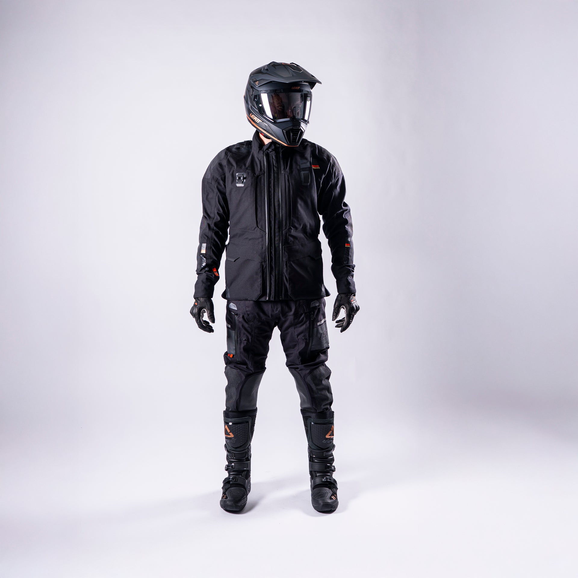 Jacket ADV Rally 7.5 HydraDri