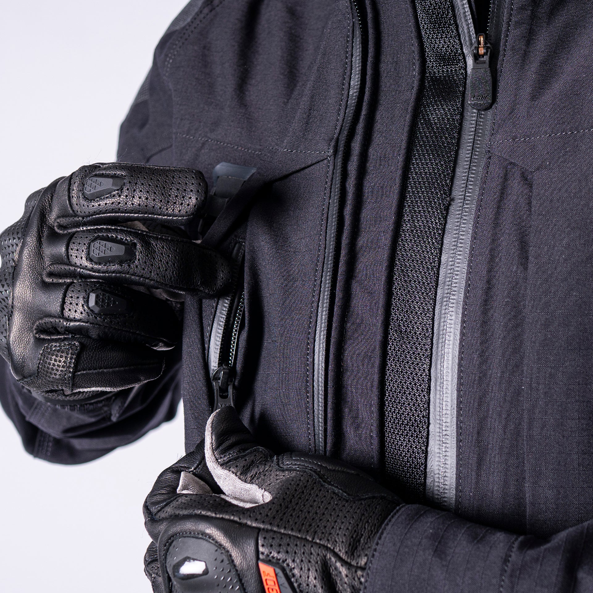 Jacket ADV Rally 7.5 HydraDri