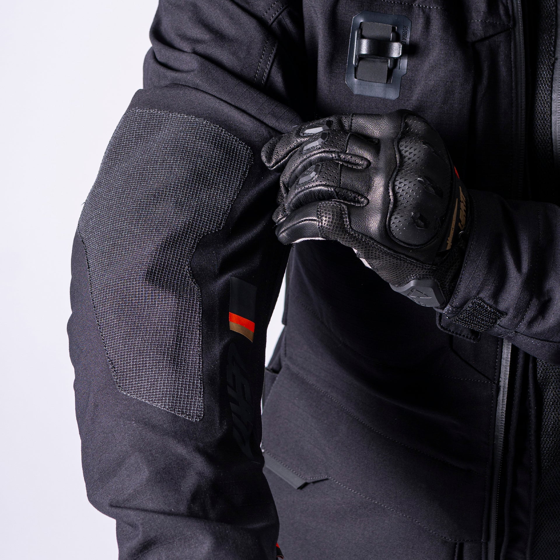 Jacket ADV Rally 7.5 HydraDri