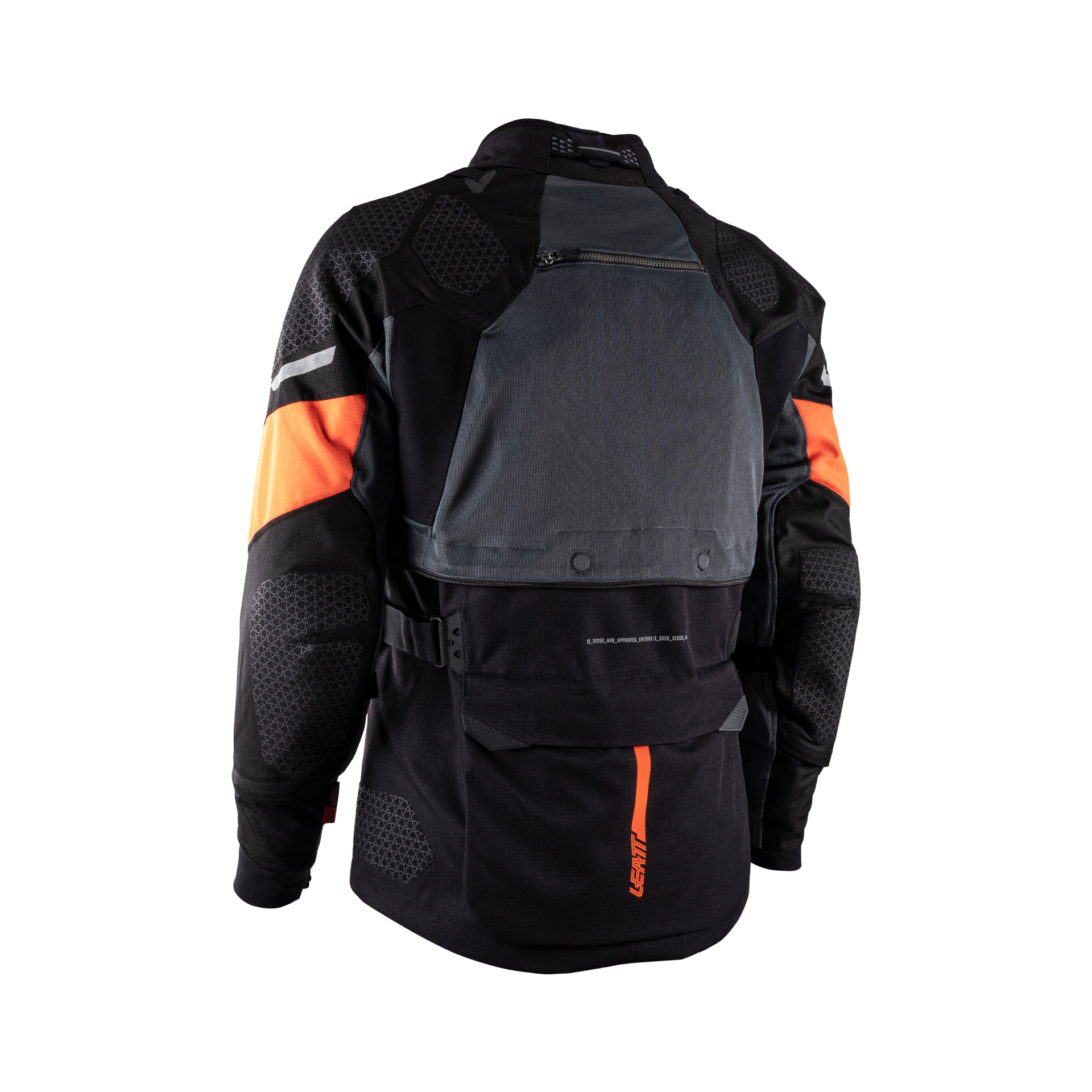 Jacket ADV MultiTour 8.5