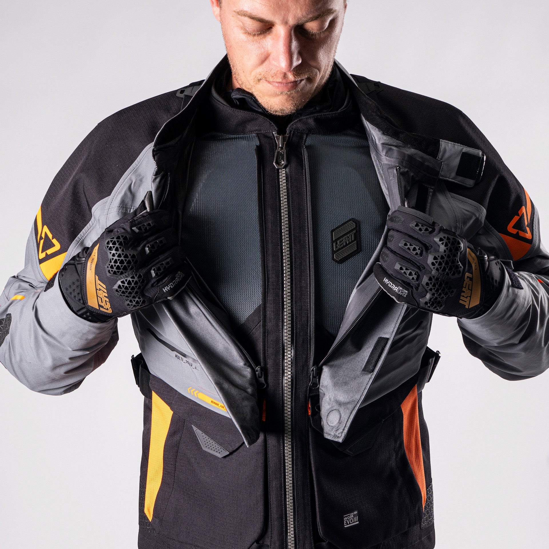 Jacket ADV MultiTour 8.5