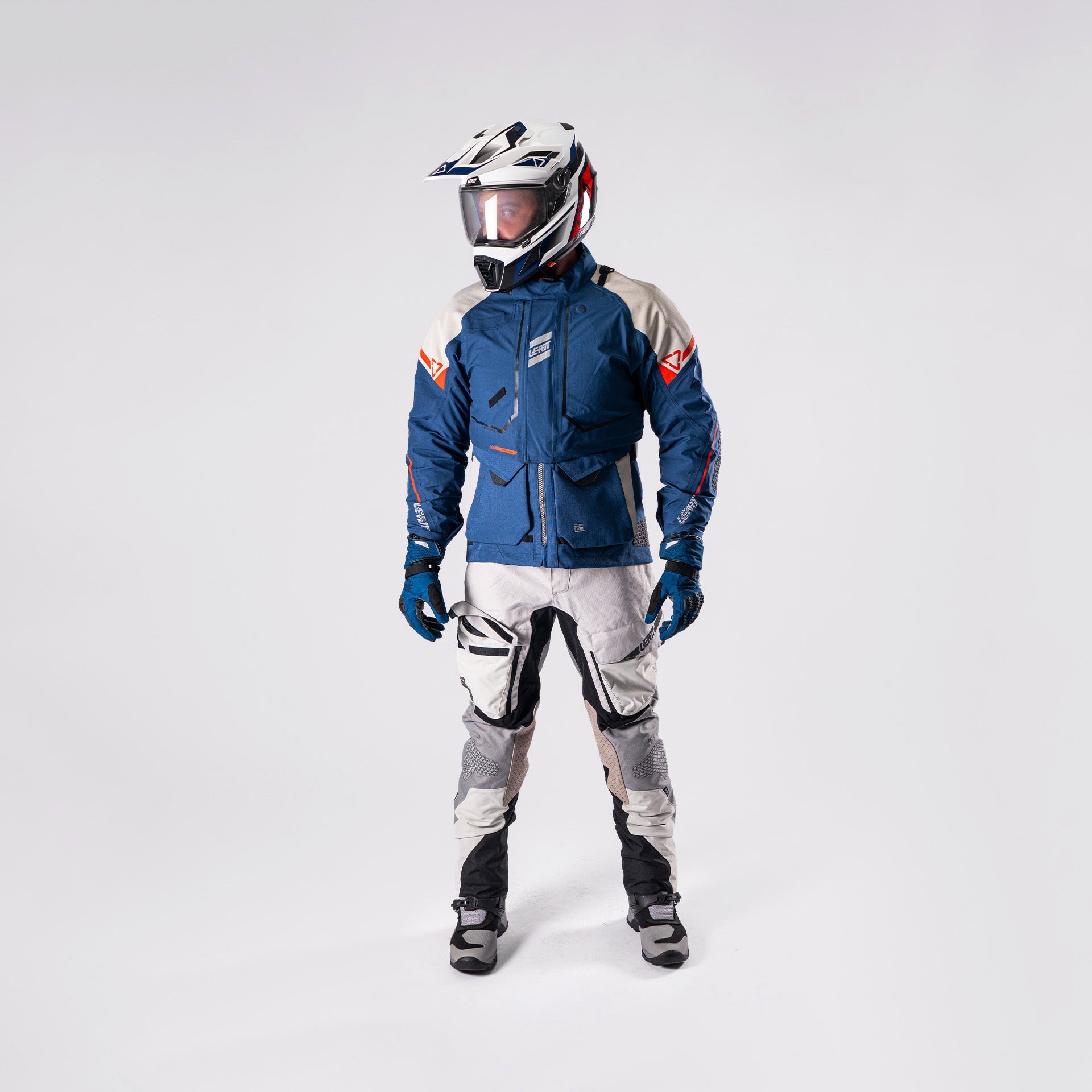 Jacket ADV MultiTour 8.5