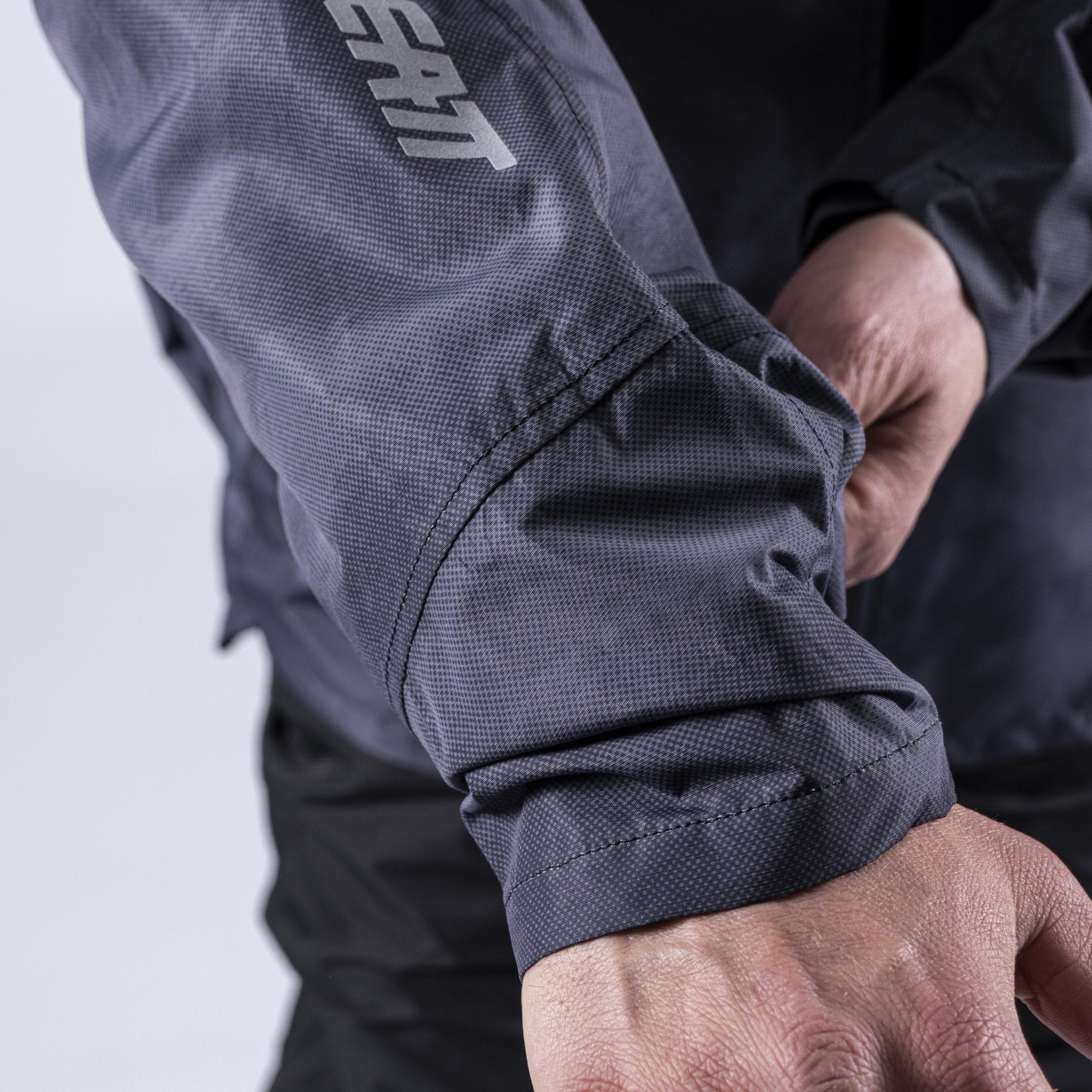 Jacket ADV Rain Cover - Leatt USA