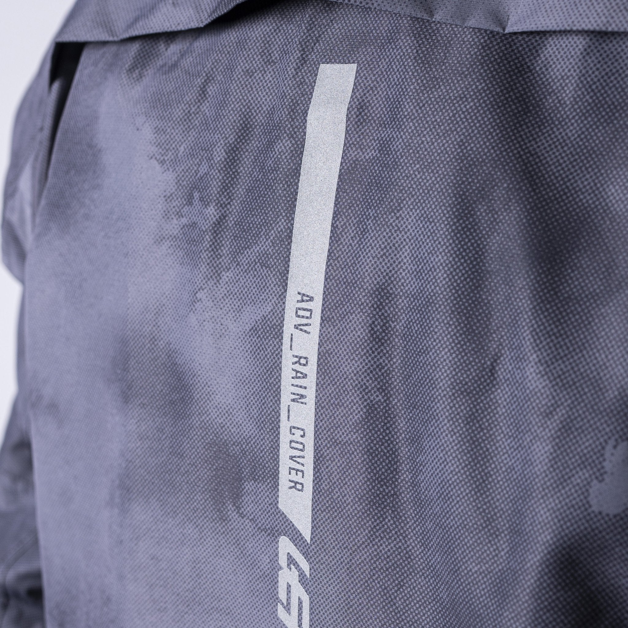 Jacket ADV Rain Cover - Leatt USA