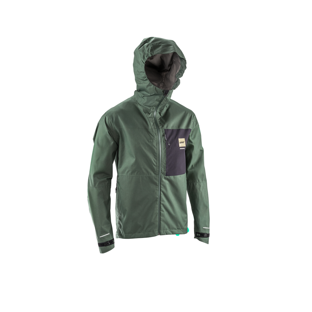 Jacket MTB HydraDri 3.0 – Leatt USA