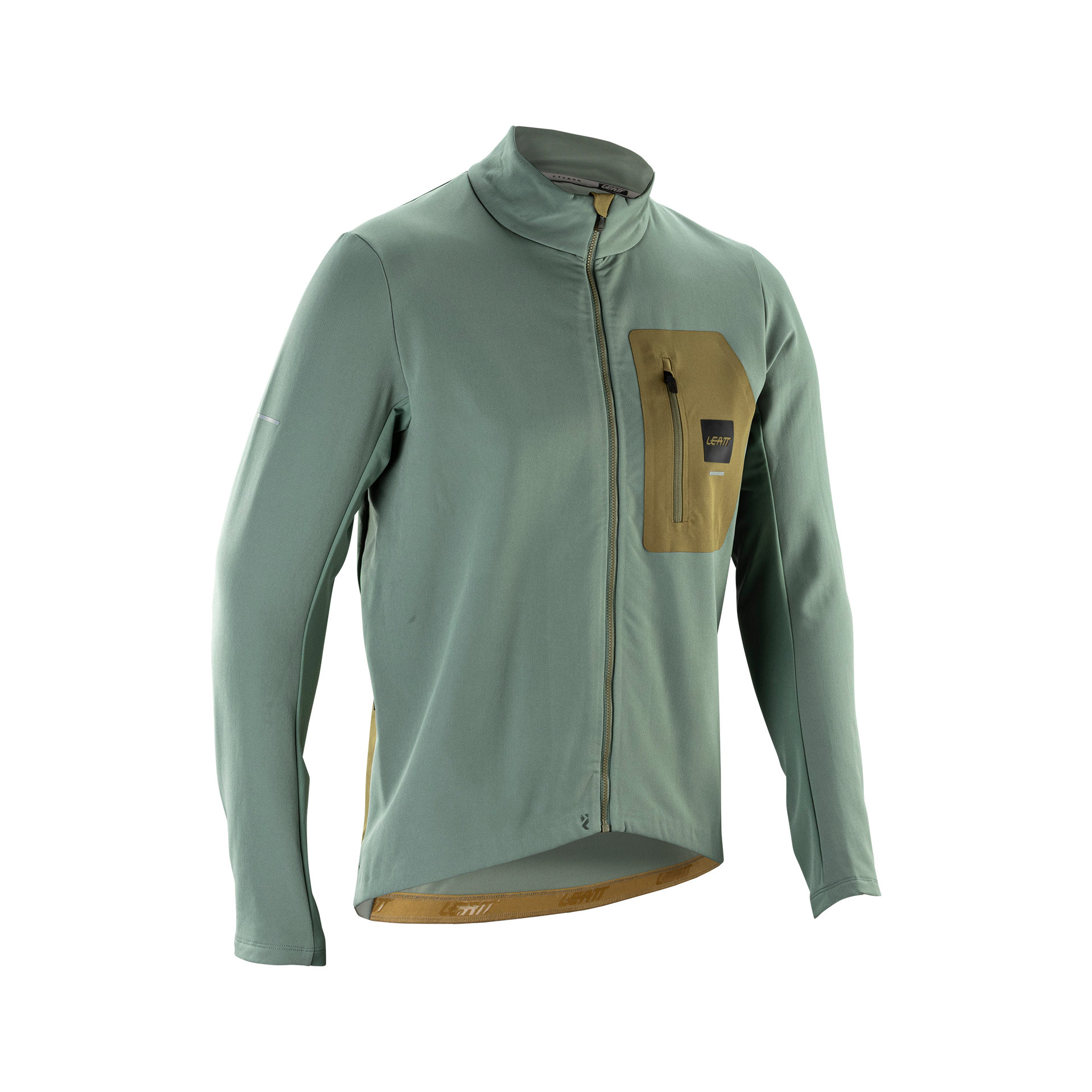 Jacket MTB ThermaFlow 4.0