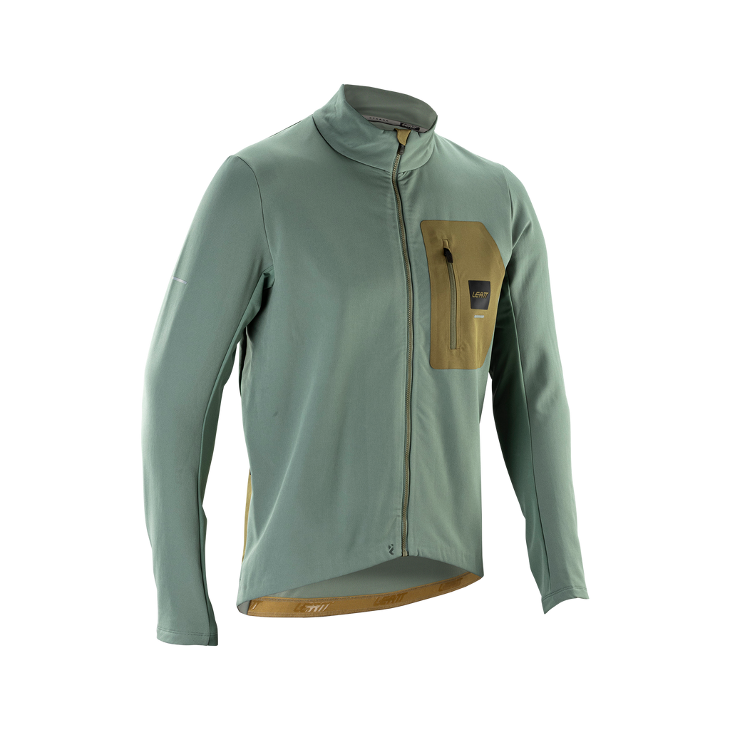 Jacket MTB ThermaFlow 4.0 – Leatt USA