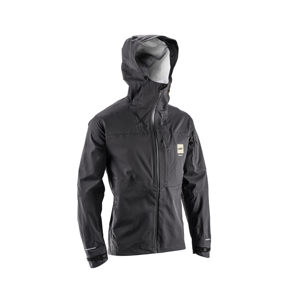 Jacket MTB HydraDri 5.0 – Leatt USA