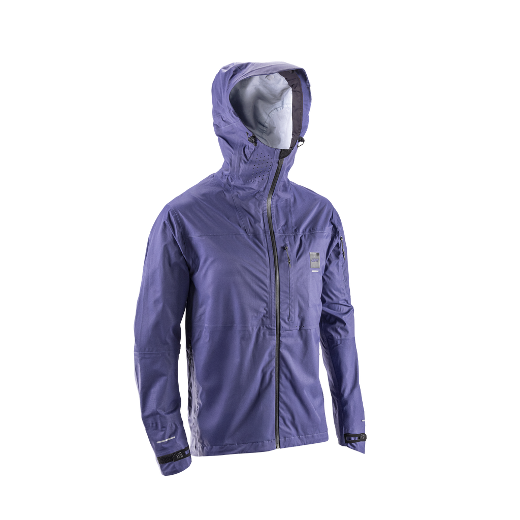 ウェア Leatt 5.0 MTB Jacket (Waterproof) Size L leatt-mtb-all-mountain-5-0-