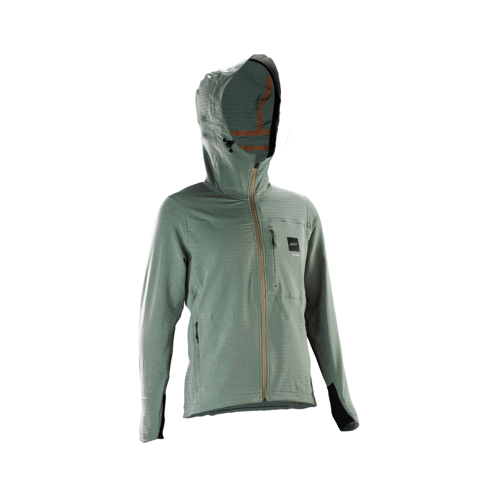 Jacket MTB ThermaFlow 5.0 - Women – Leatt USA
