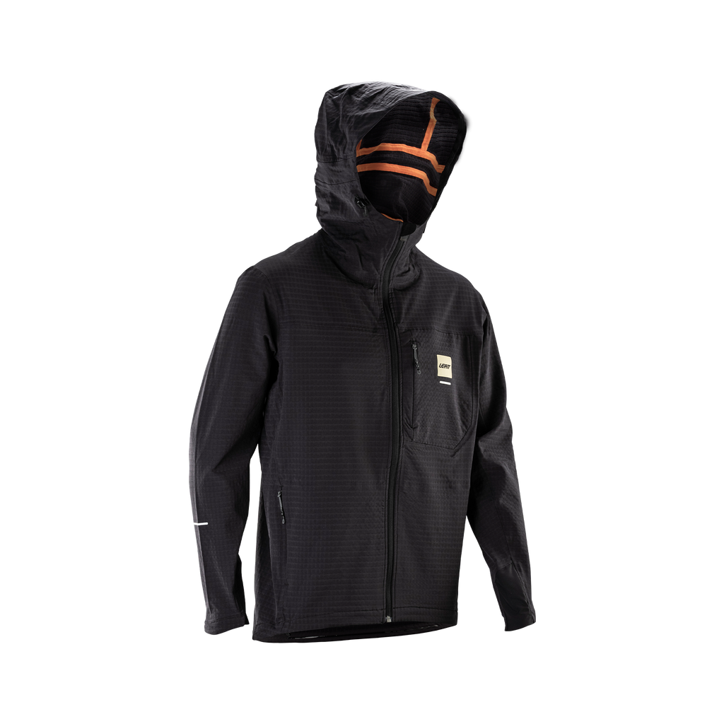 ウェア Leatt 5.0 MTB Jacket (Waterproof) Size L Leatt_Jacket_MTB_5.