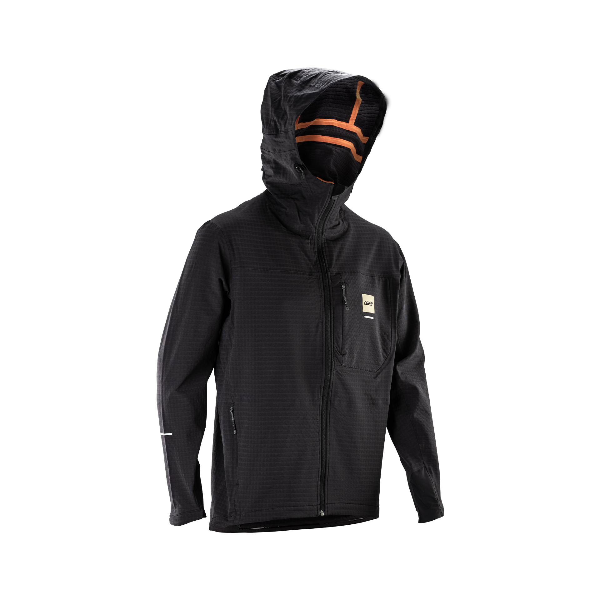 Jacket MTB ThermaFlow 5.0 – Leatt USA