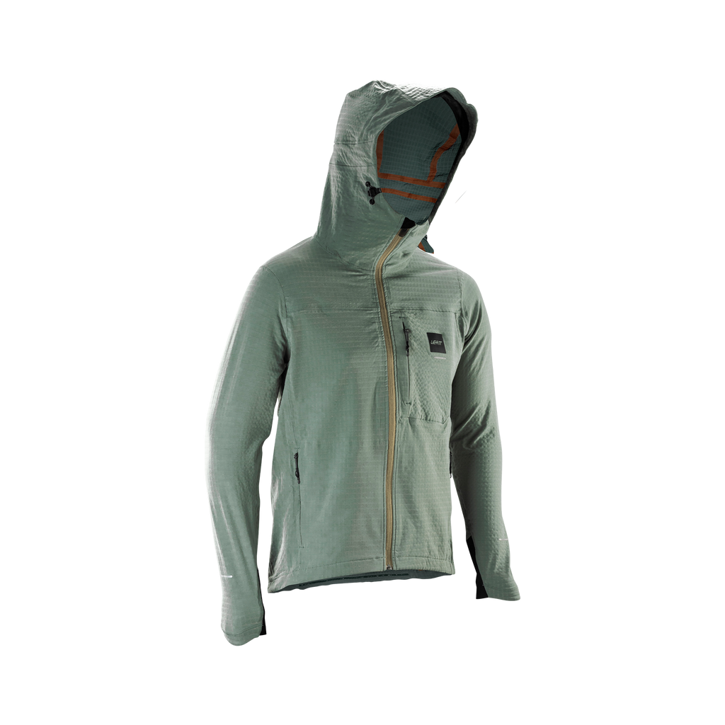 Jacket MTB ThermaFlow 5.0 – Leatt USA