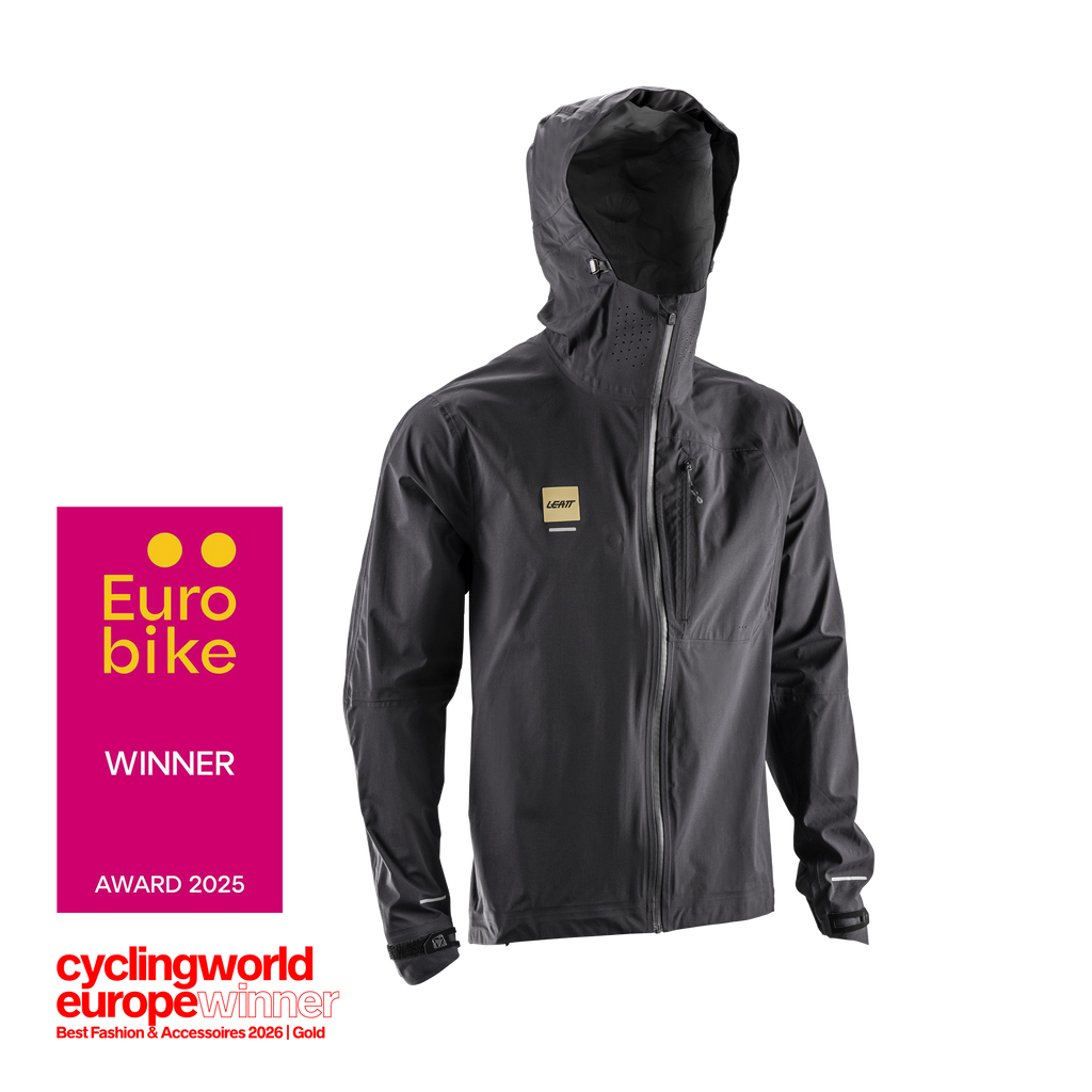 Jacket MTB HydraDri 6.0 – Leatt USA