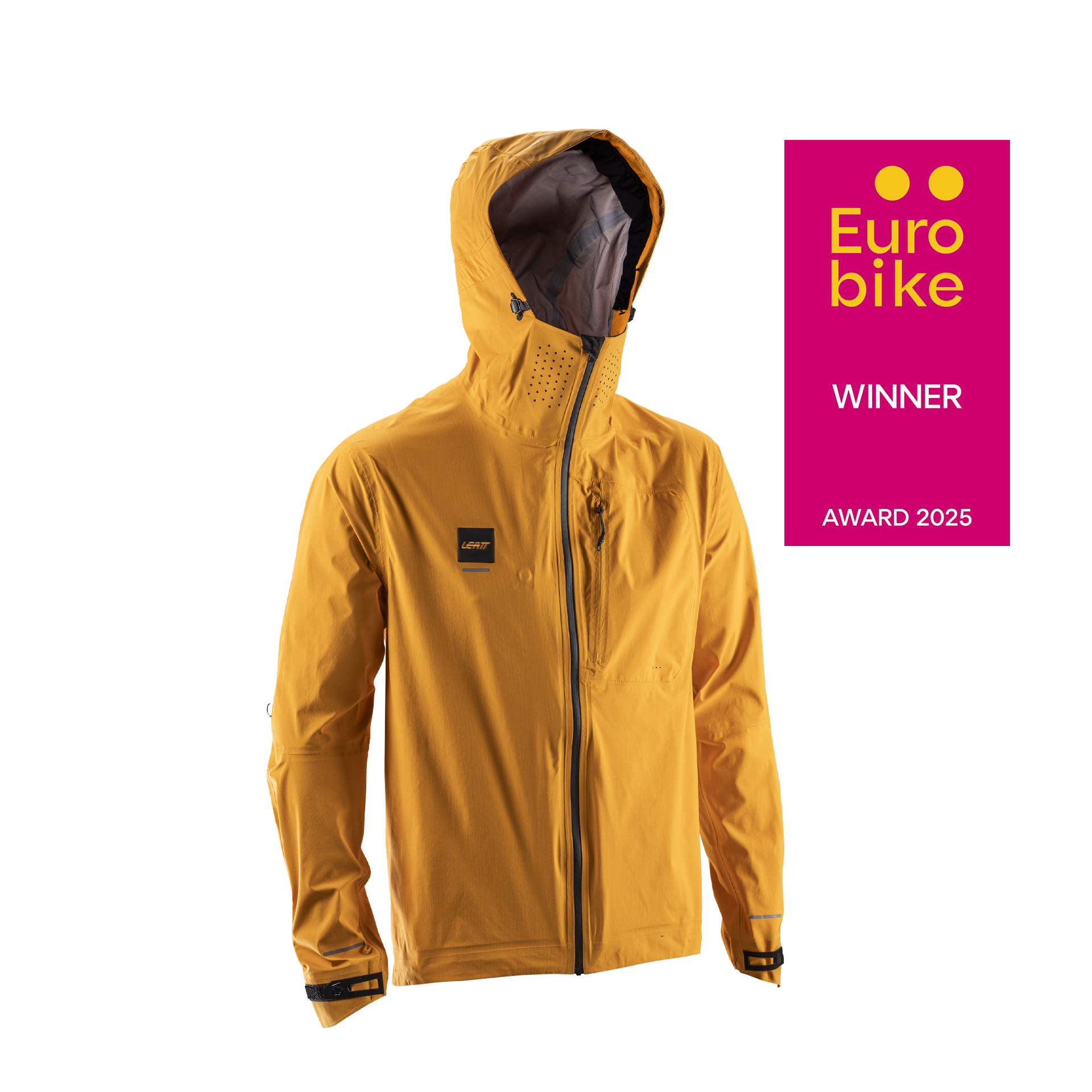 Jacket MTB HydraDri 6.0