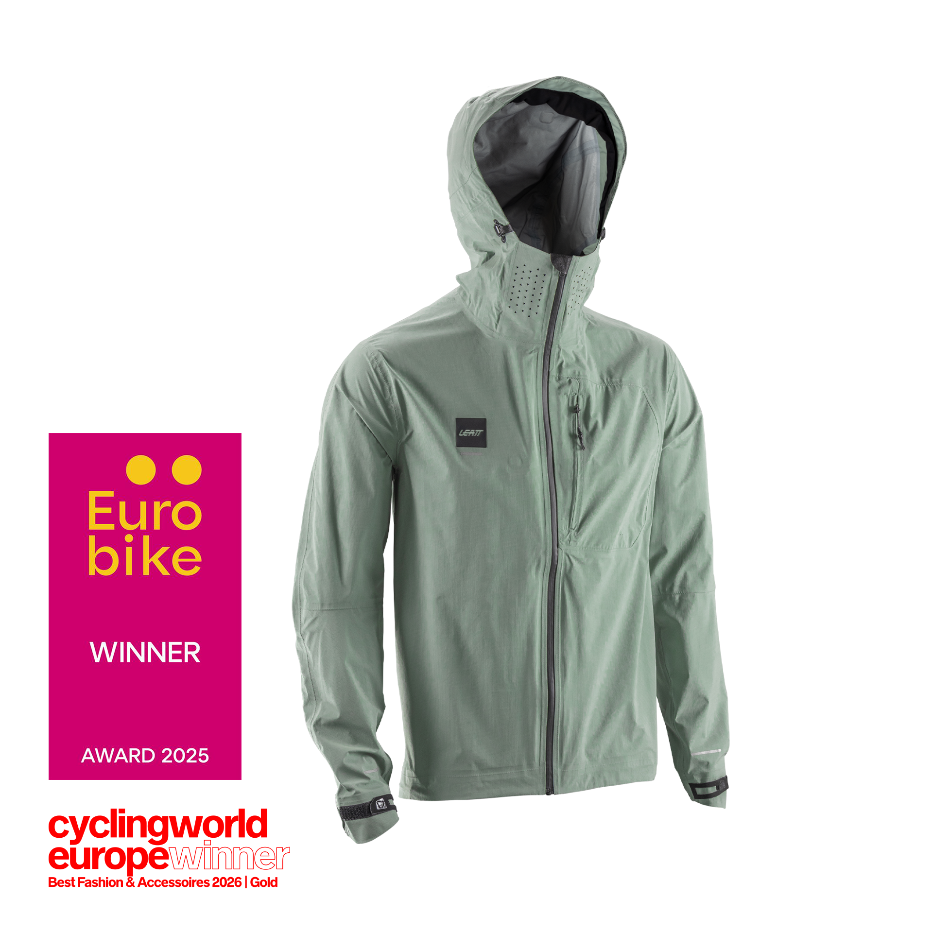 Jacket MTB HydraDri 6.0