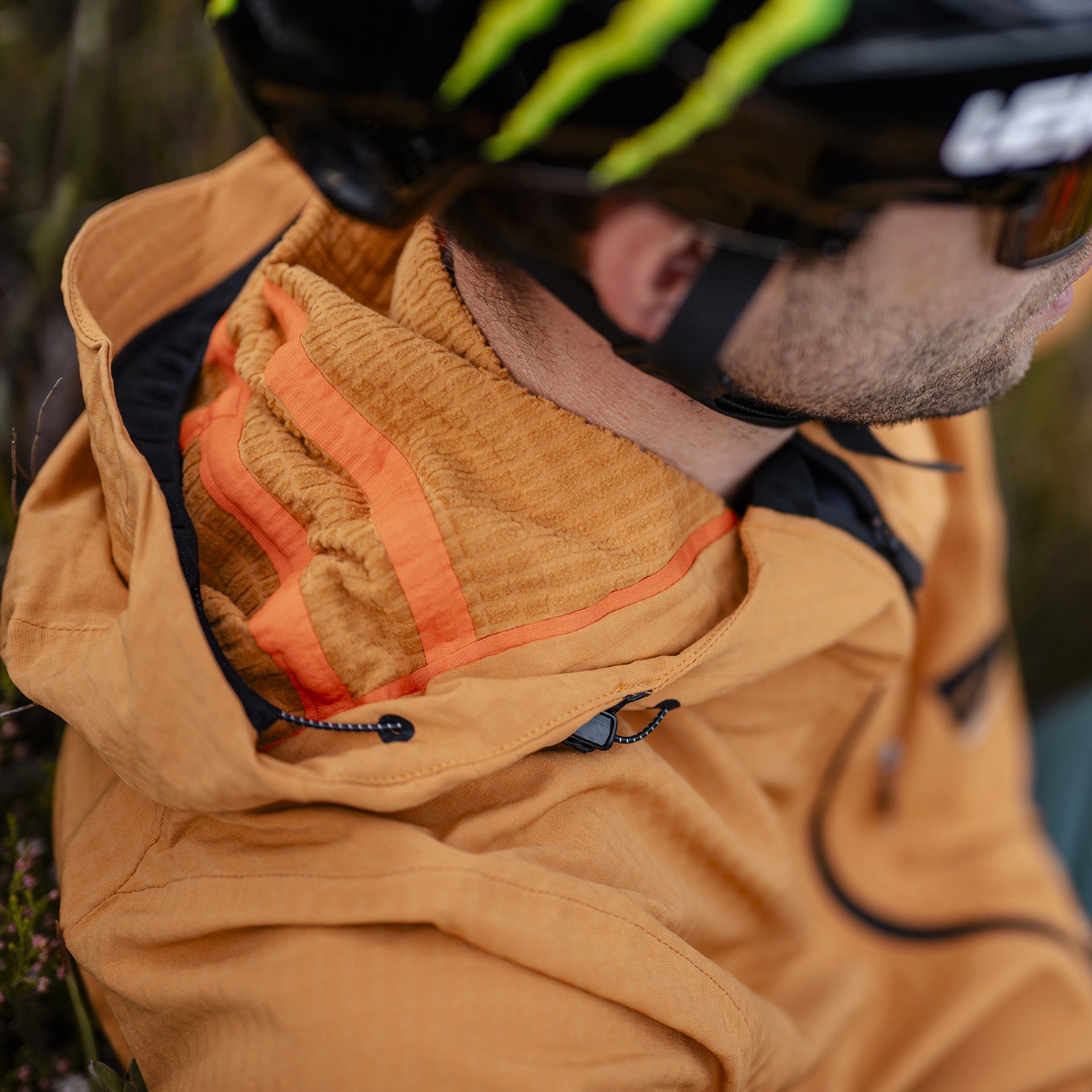 Jacket MTB ThermaFlow 5.0