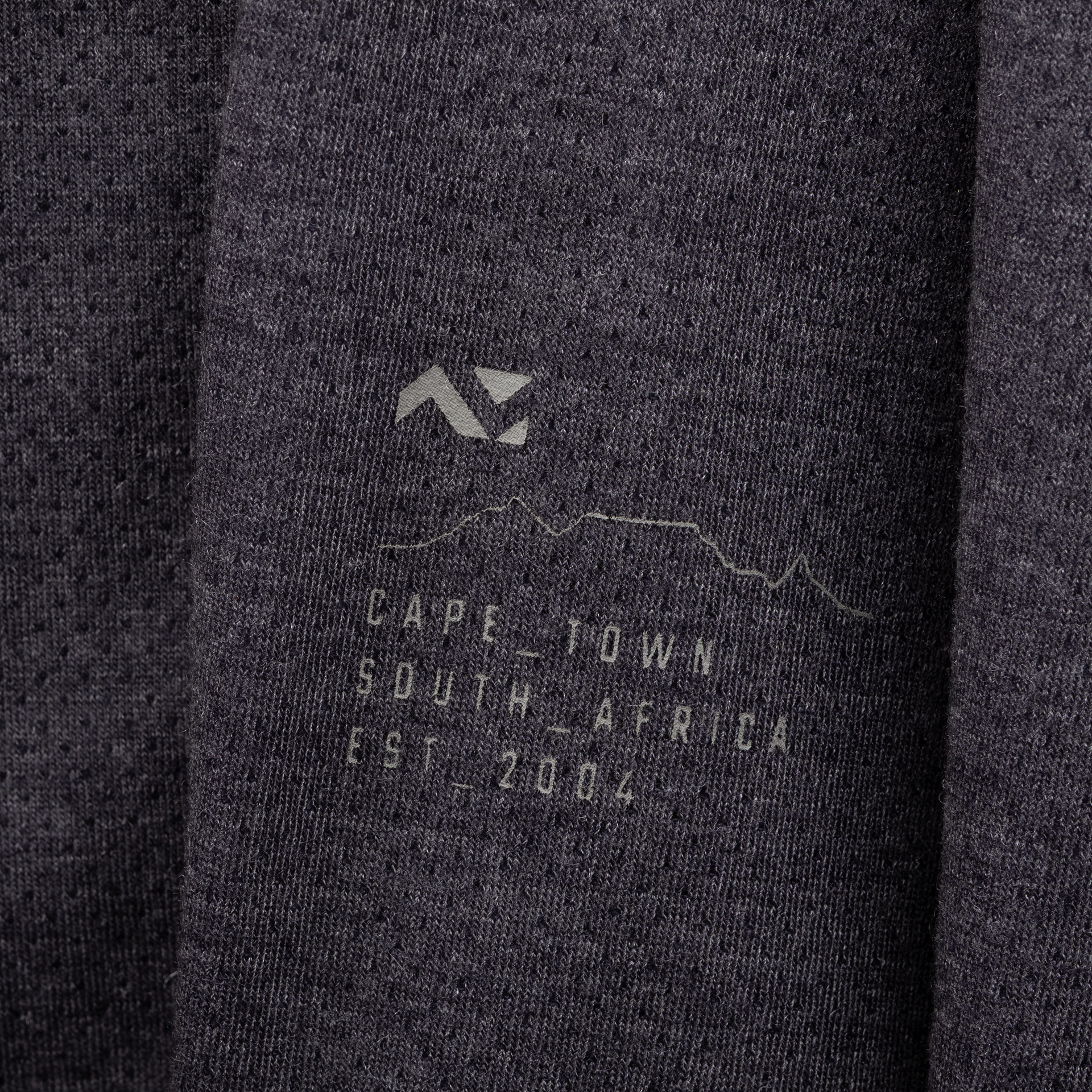 Jersey MTB Endurance 2.0