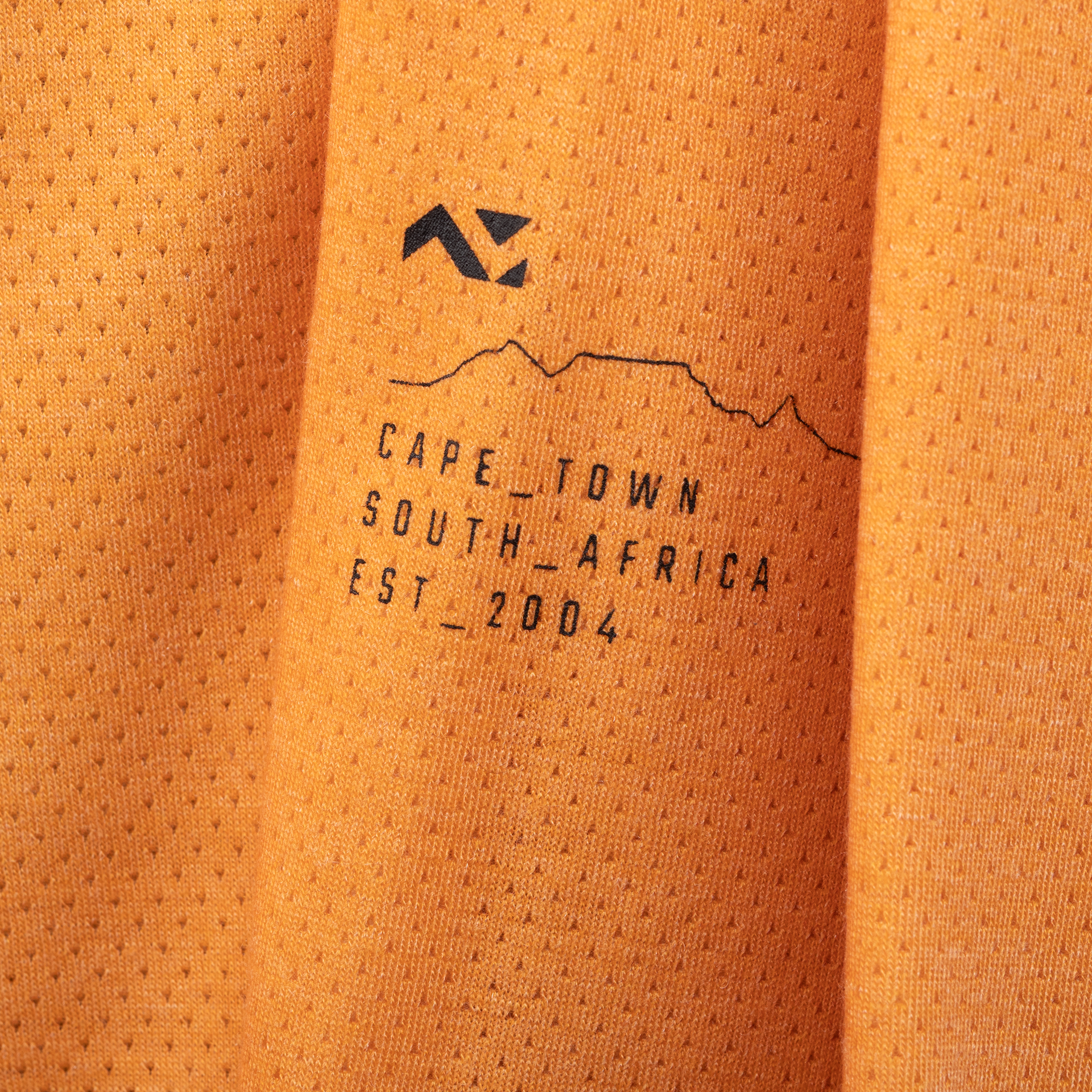 Jersey MTB Endurance 2.0