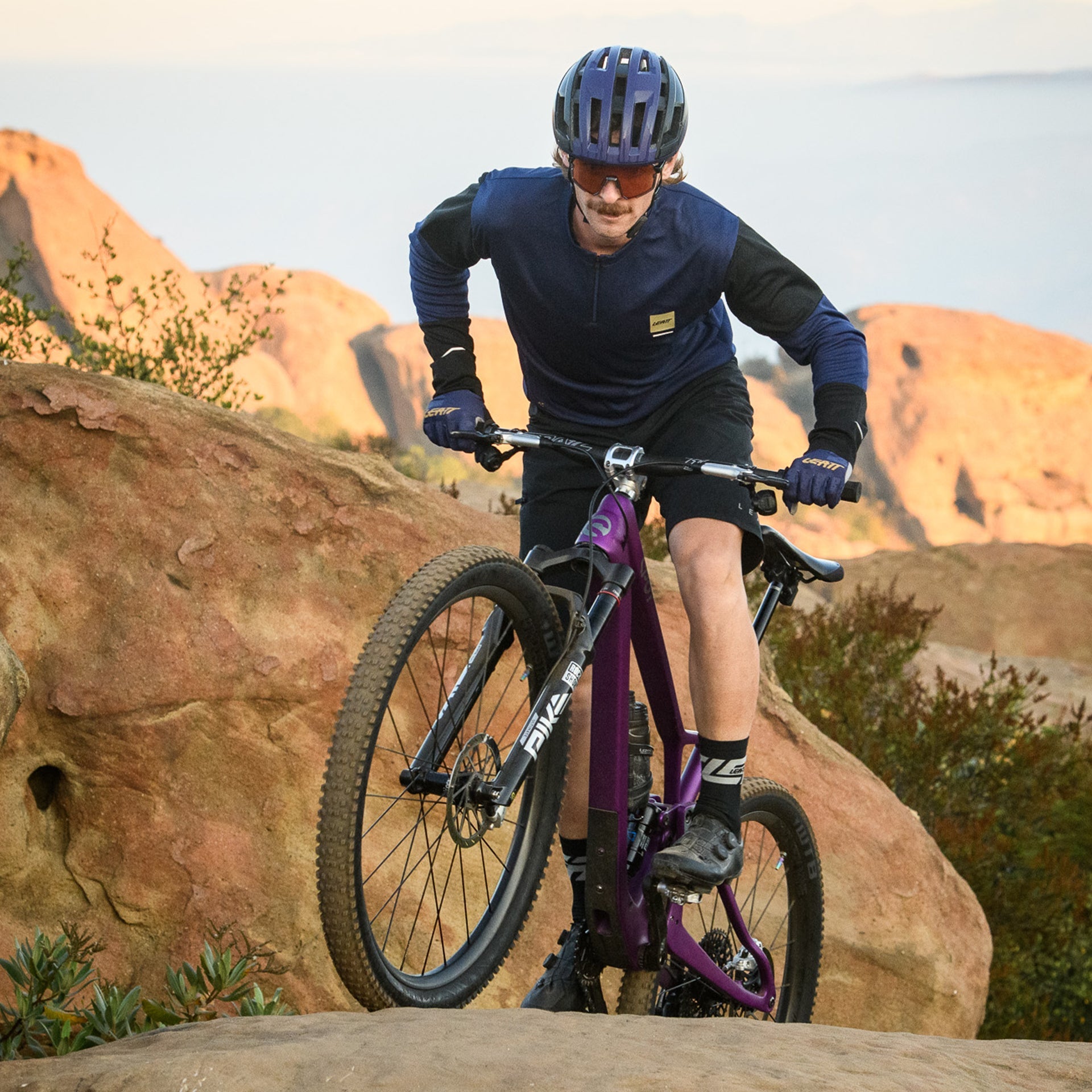 Jersey MTB Endurance 3.0 - Long Sleeve – Leatt USA