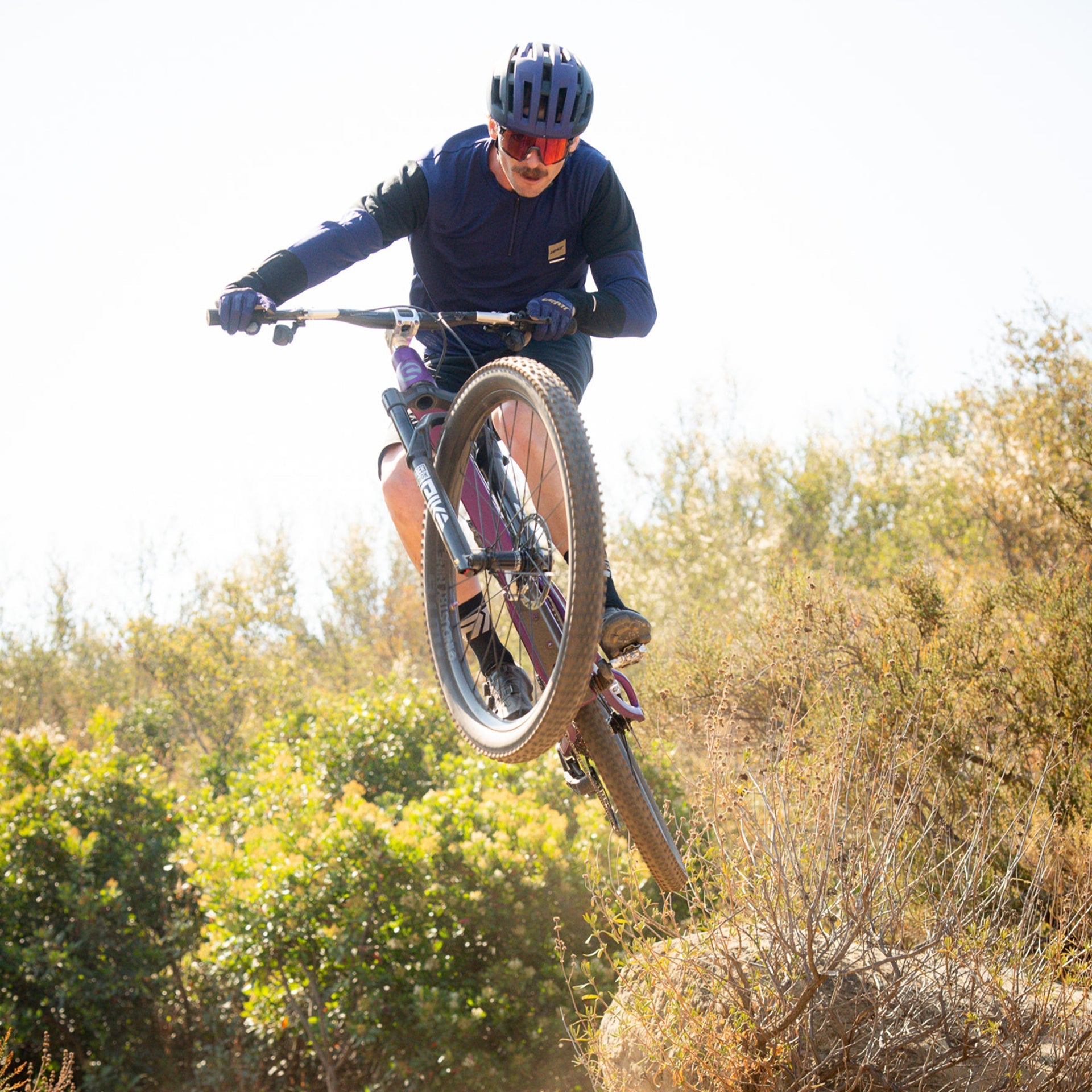 Jersey MTB Endurance 3.0 - Long Sleeve – Leatt USA