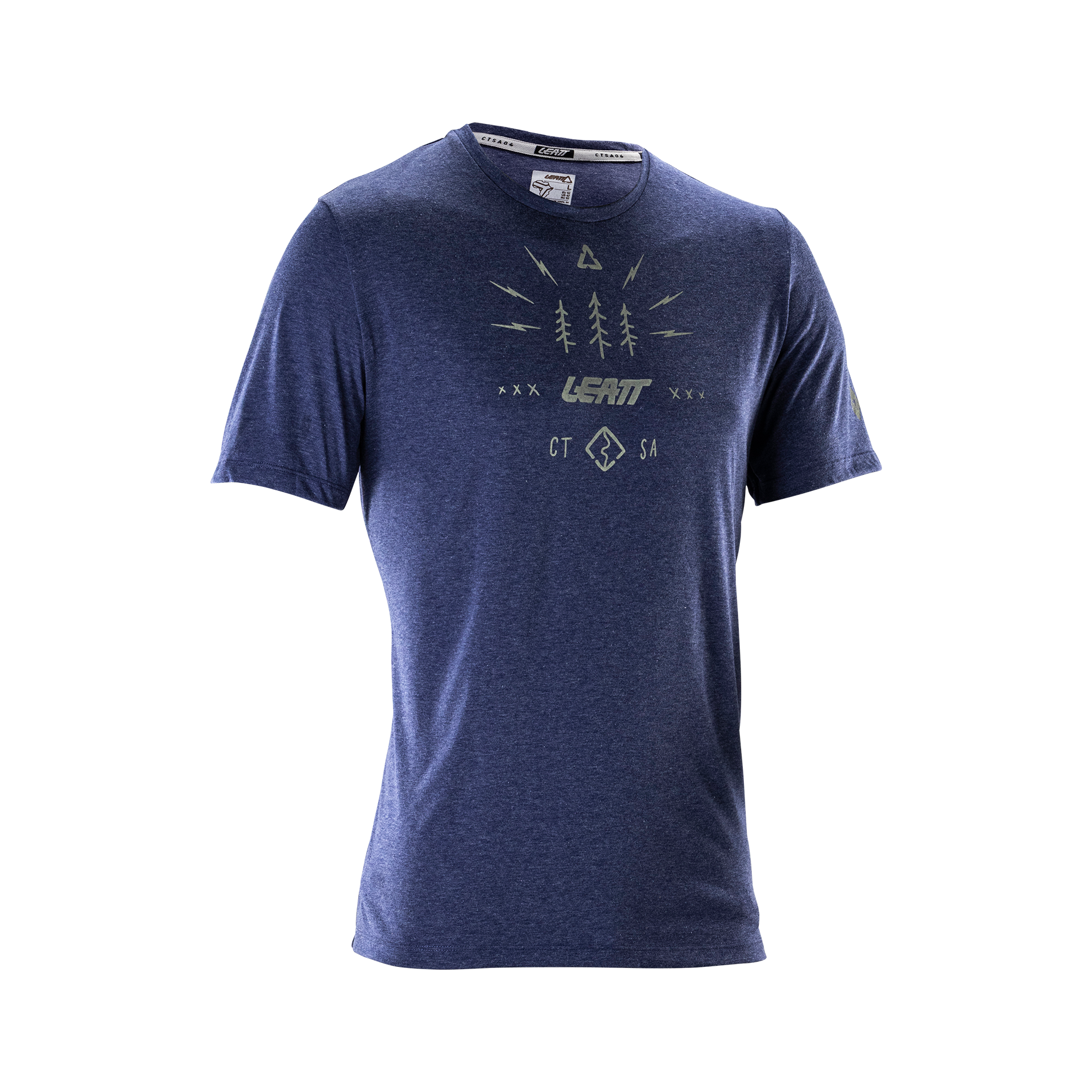 Jersey MTB Gravity 3.0