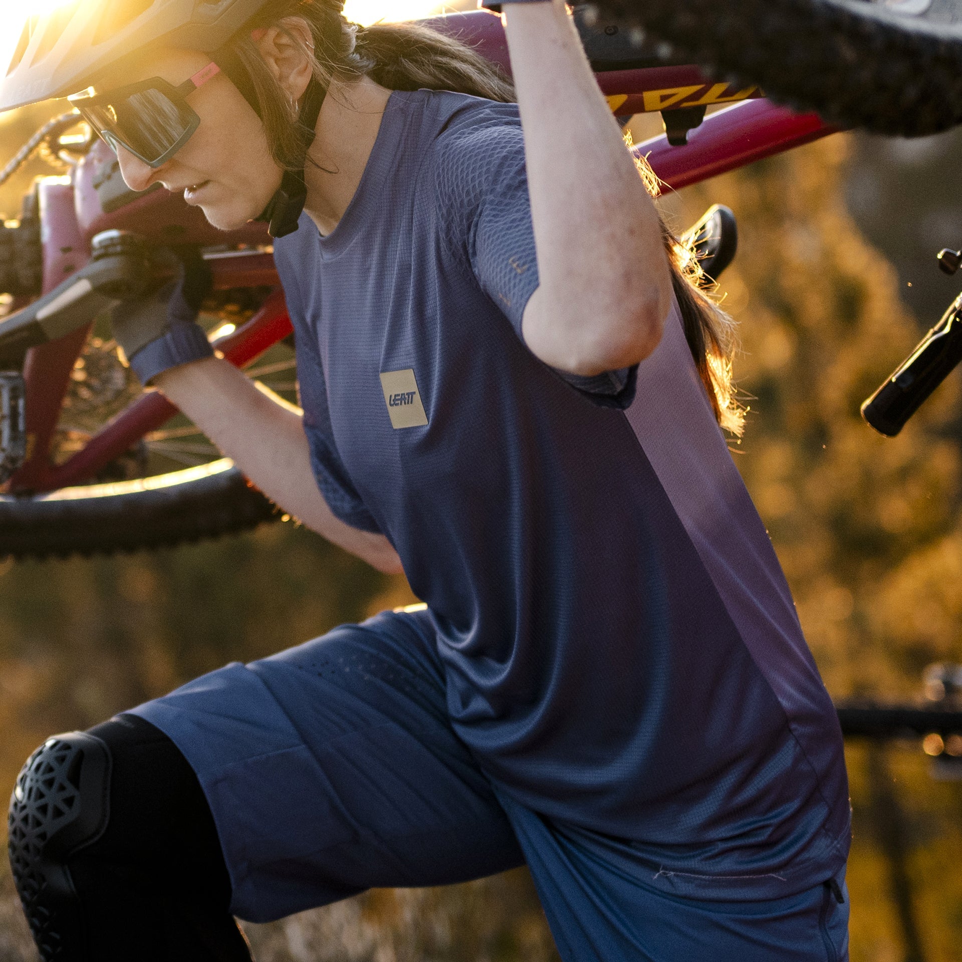 Jersey MTB Trail 3.0 - Women