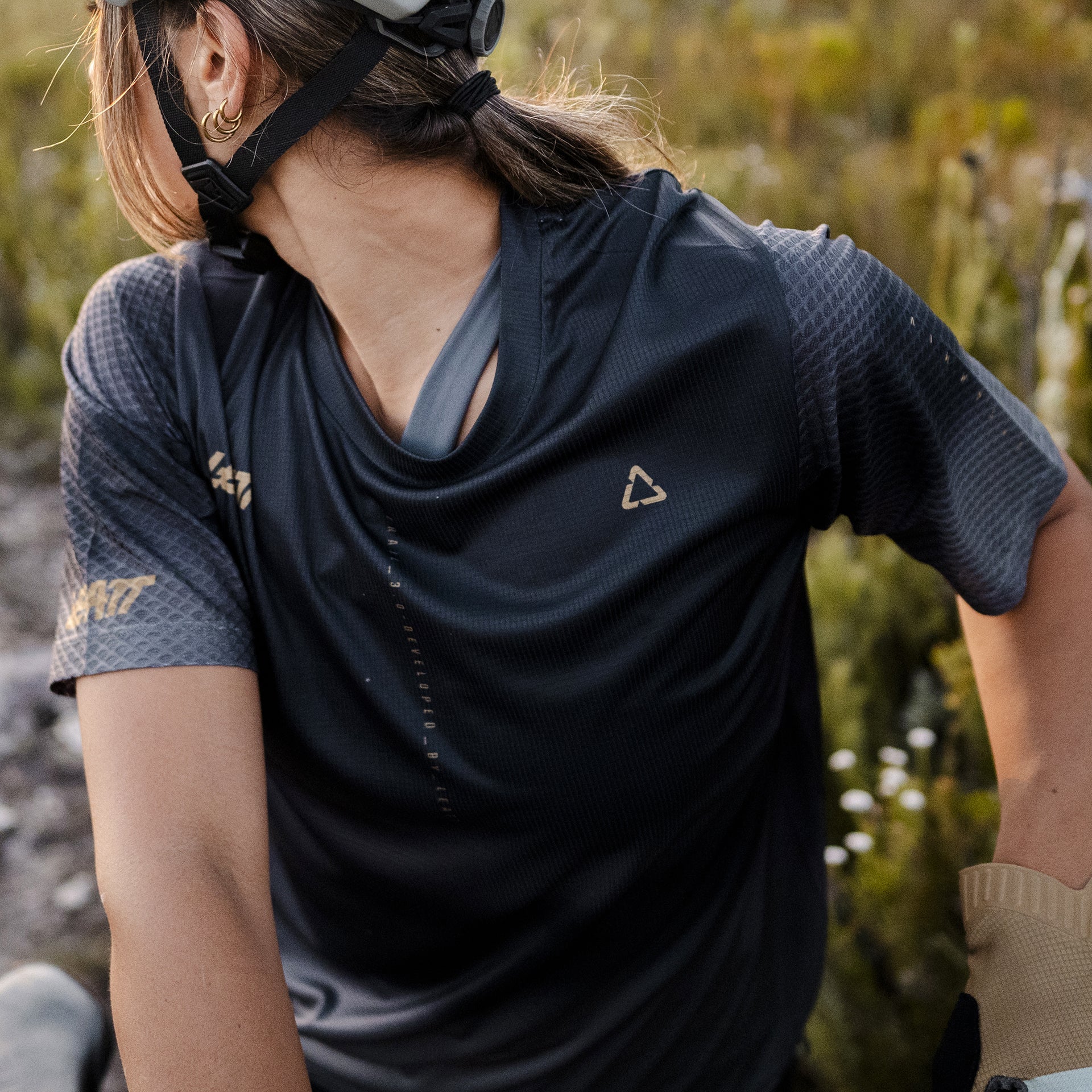 Jersey MTB Trail 3.0 - Women