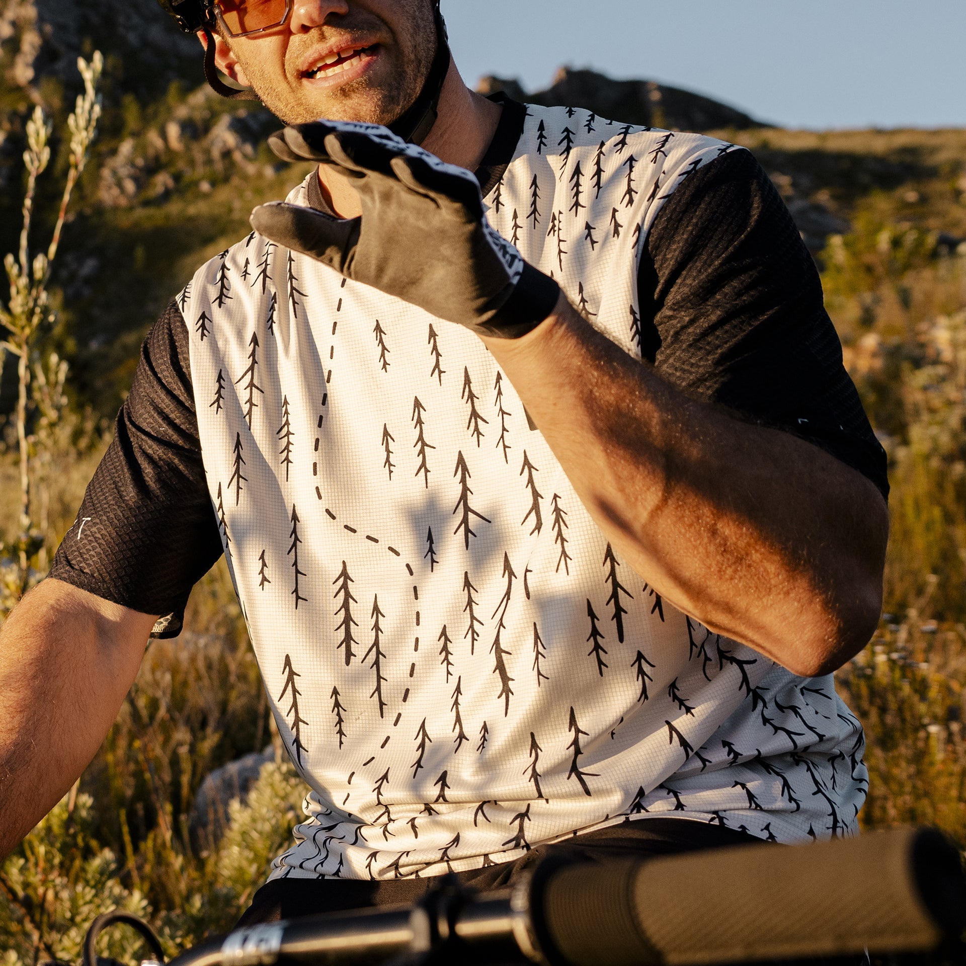 Jersey MTB Trail 3.0 – Leatt USA