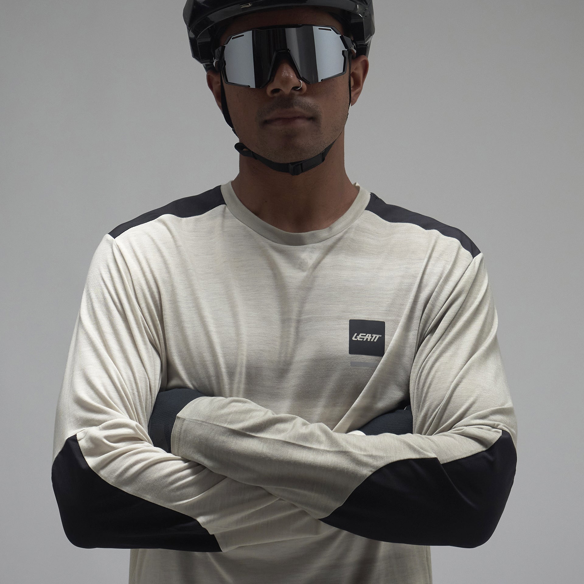 Jersey MTB Trail 4.0 - Long Sleeve