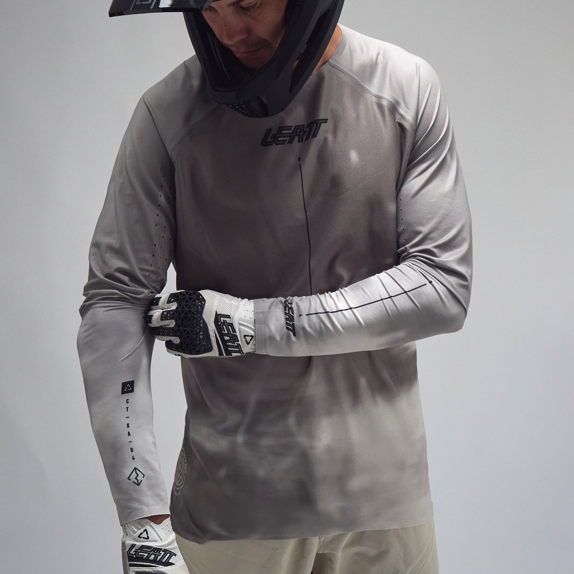 Jersey MTB Gravity 5.0