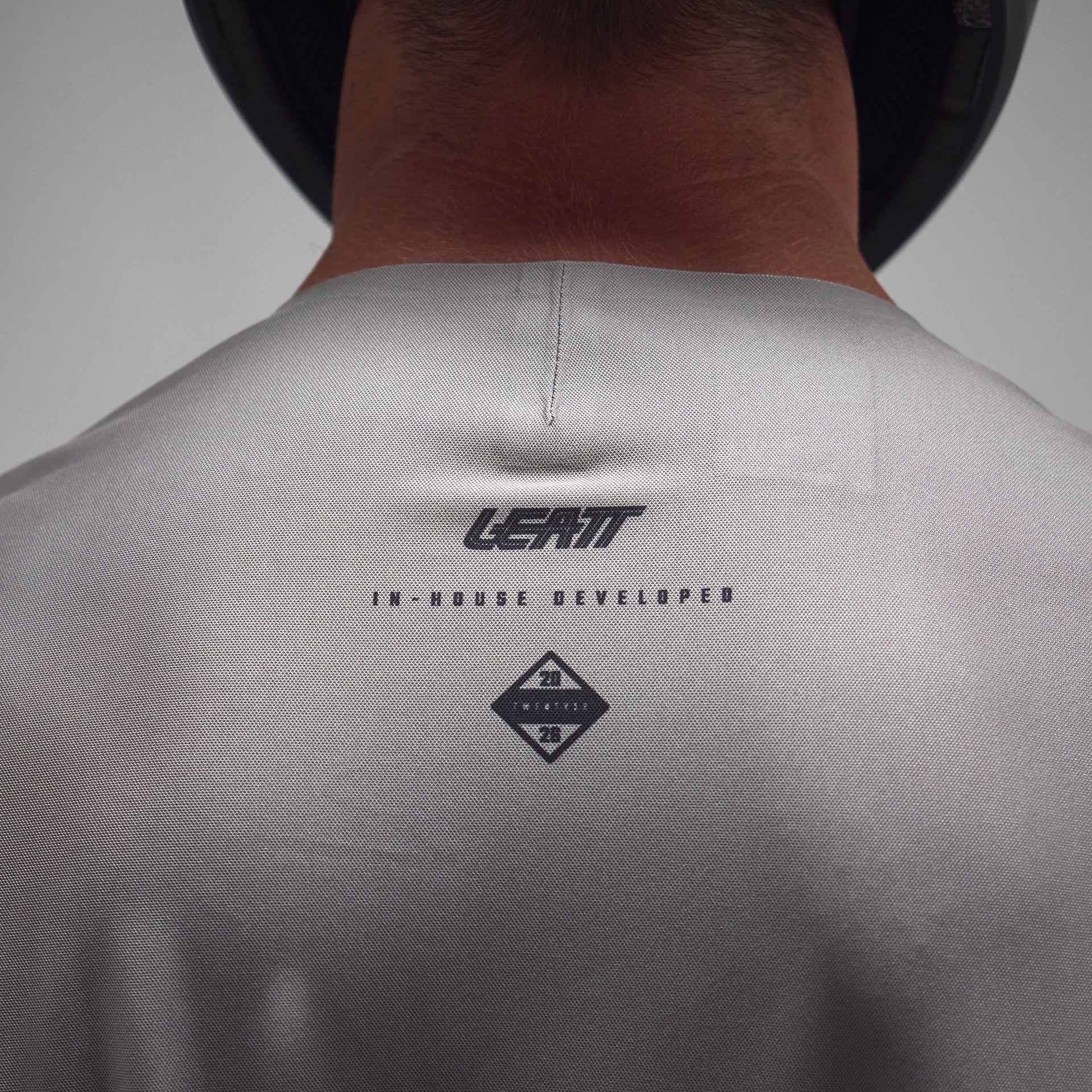 Jersey MTB Gravity 5.0