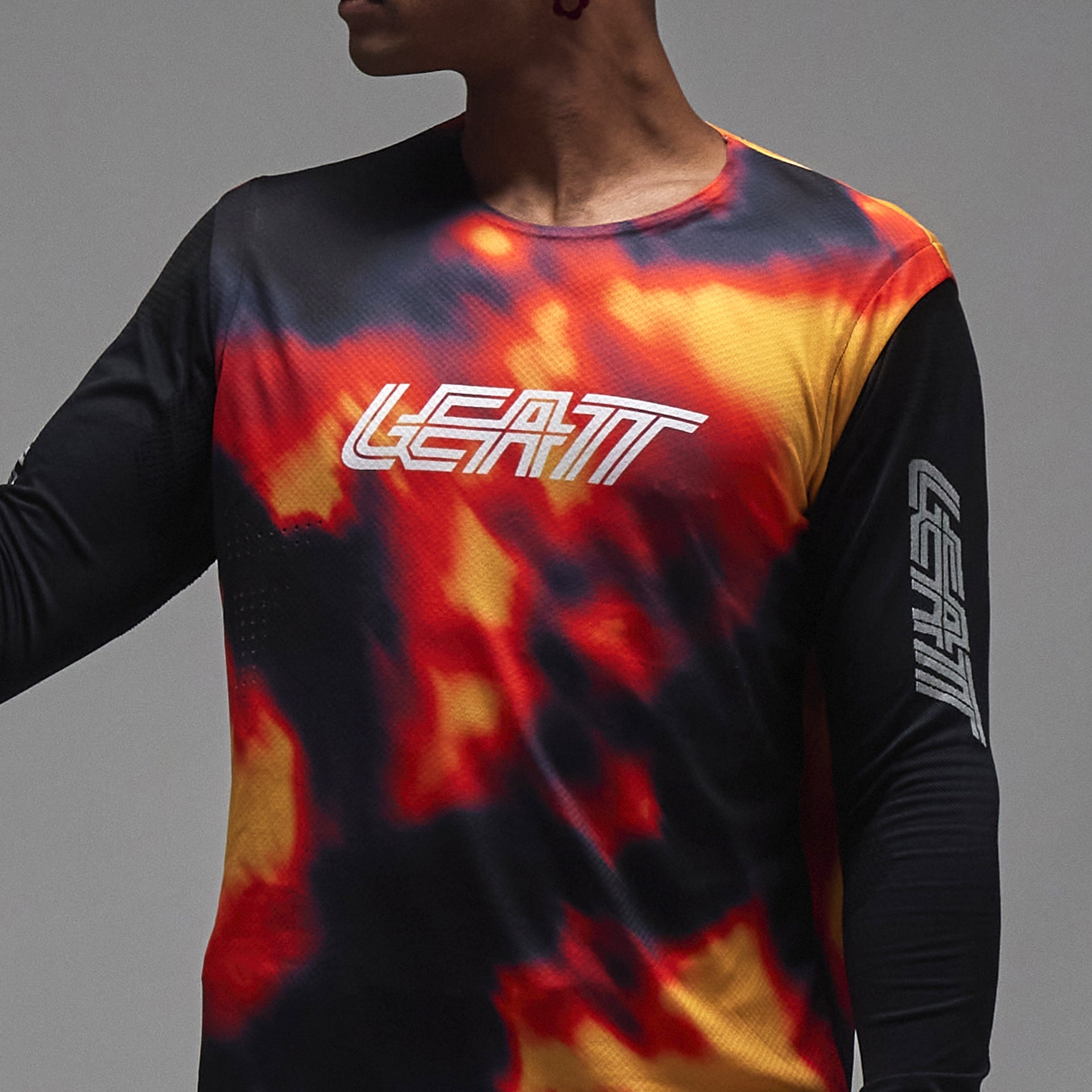 Jersey MTB Gravity 8.0