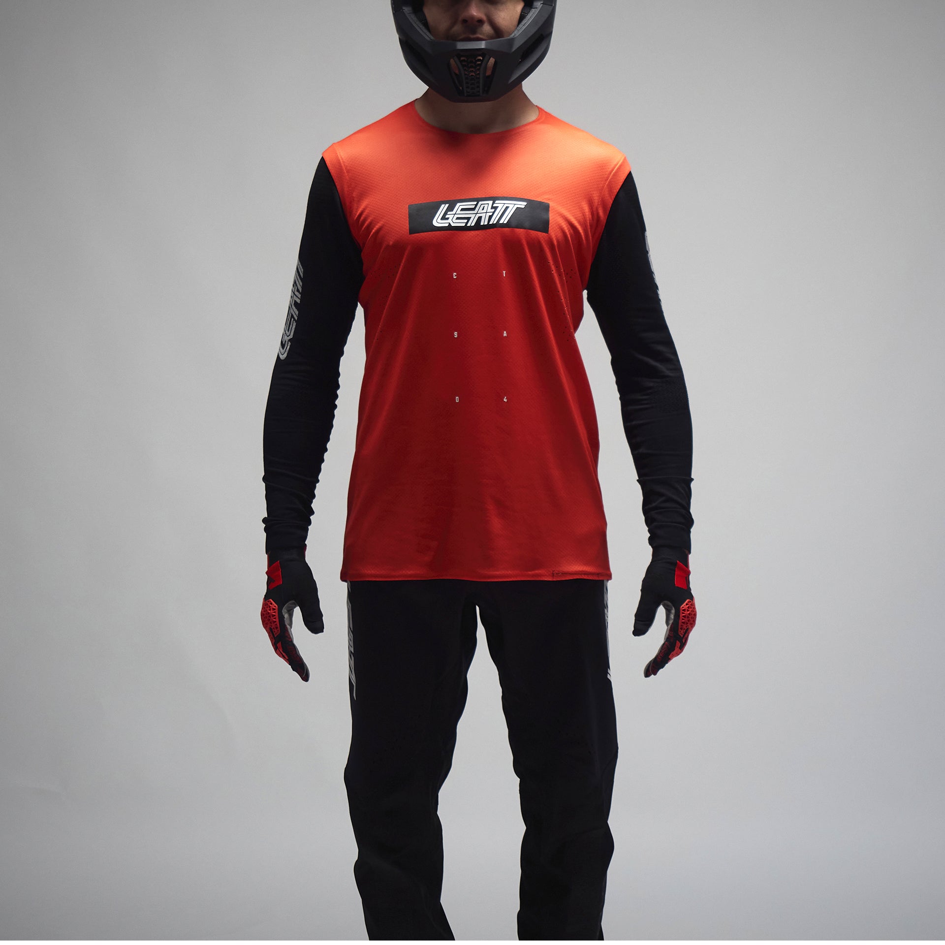 Jersey MTB Gravity 8.0