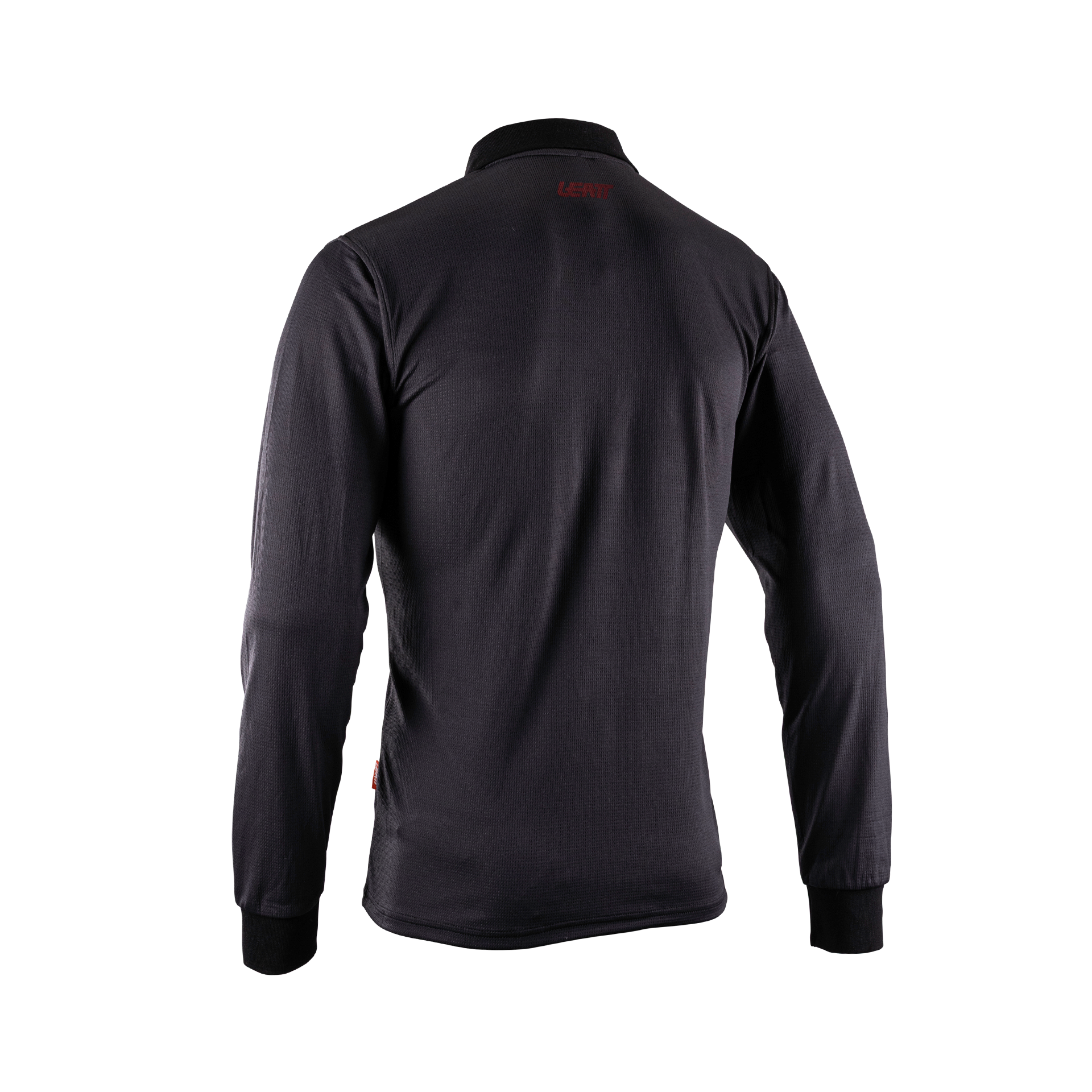 Polo Shirt Long Sleeve Team