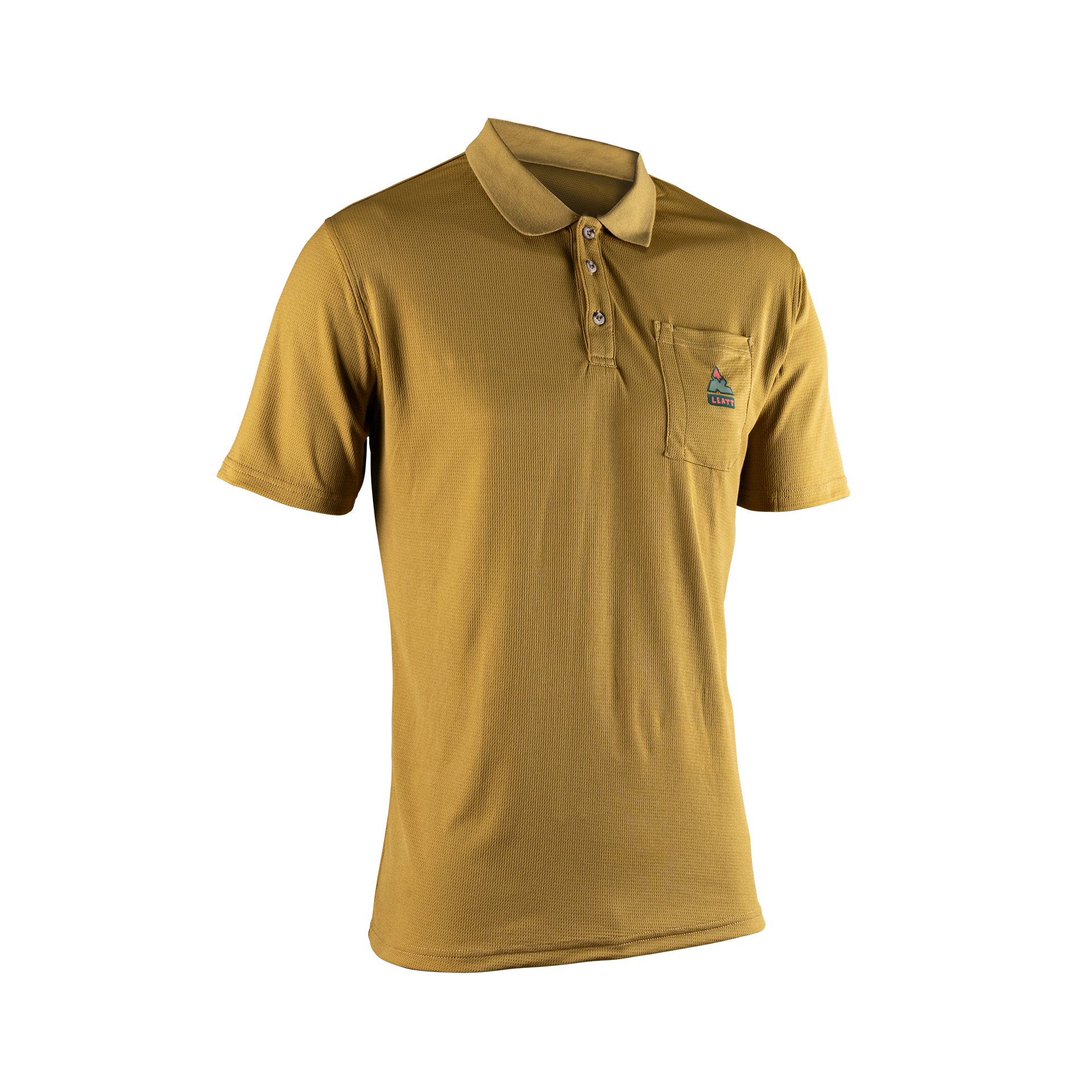 Polo Shirt Short Sleeve Team – Leatt USA Polo Shirt Short Sleeve Team – Leatt USA