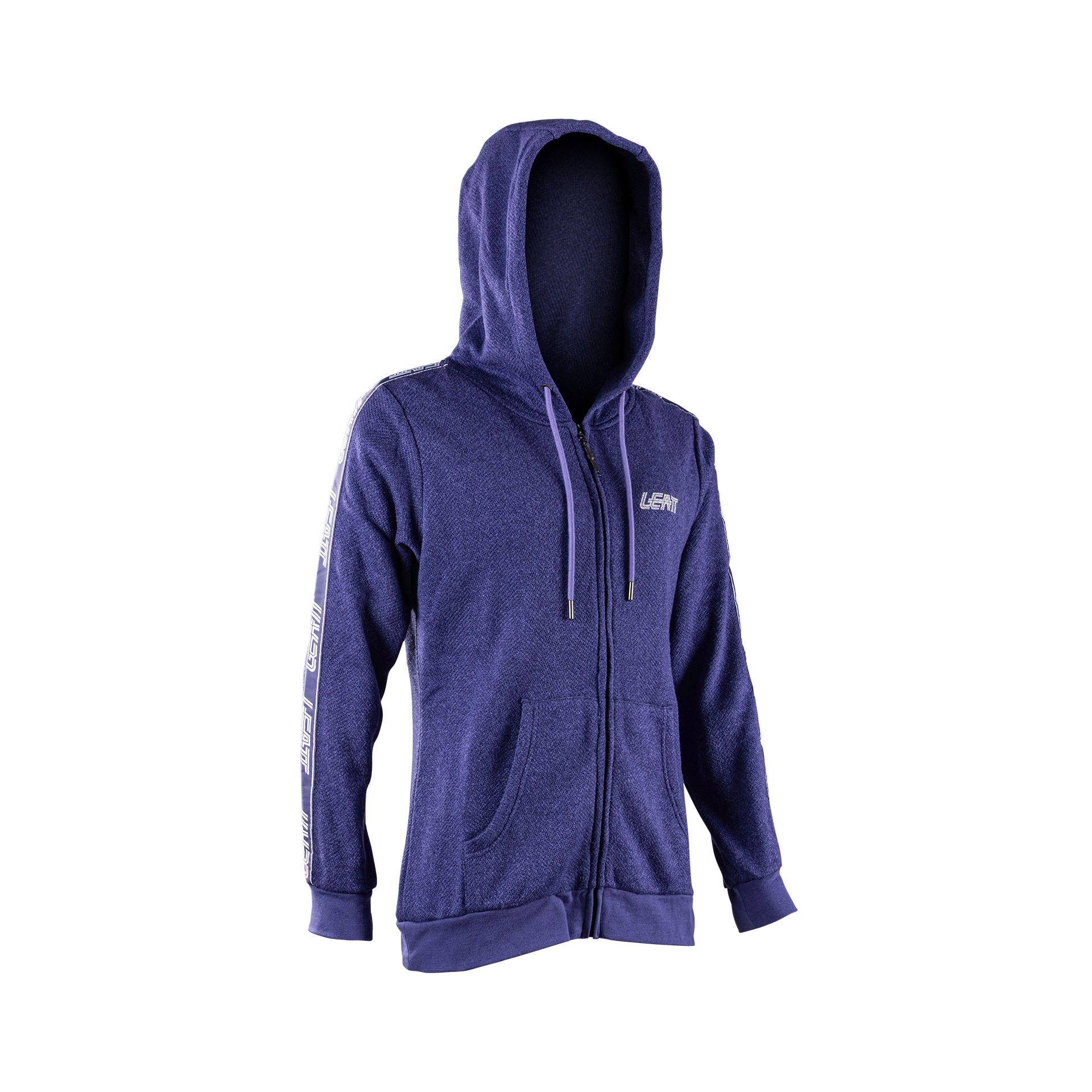 Hoodie Zip Tech - Women