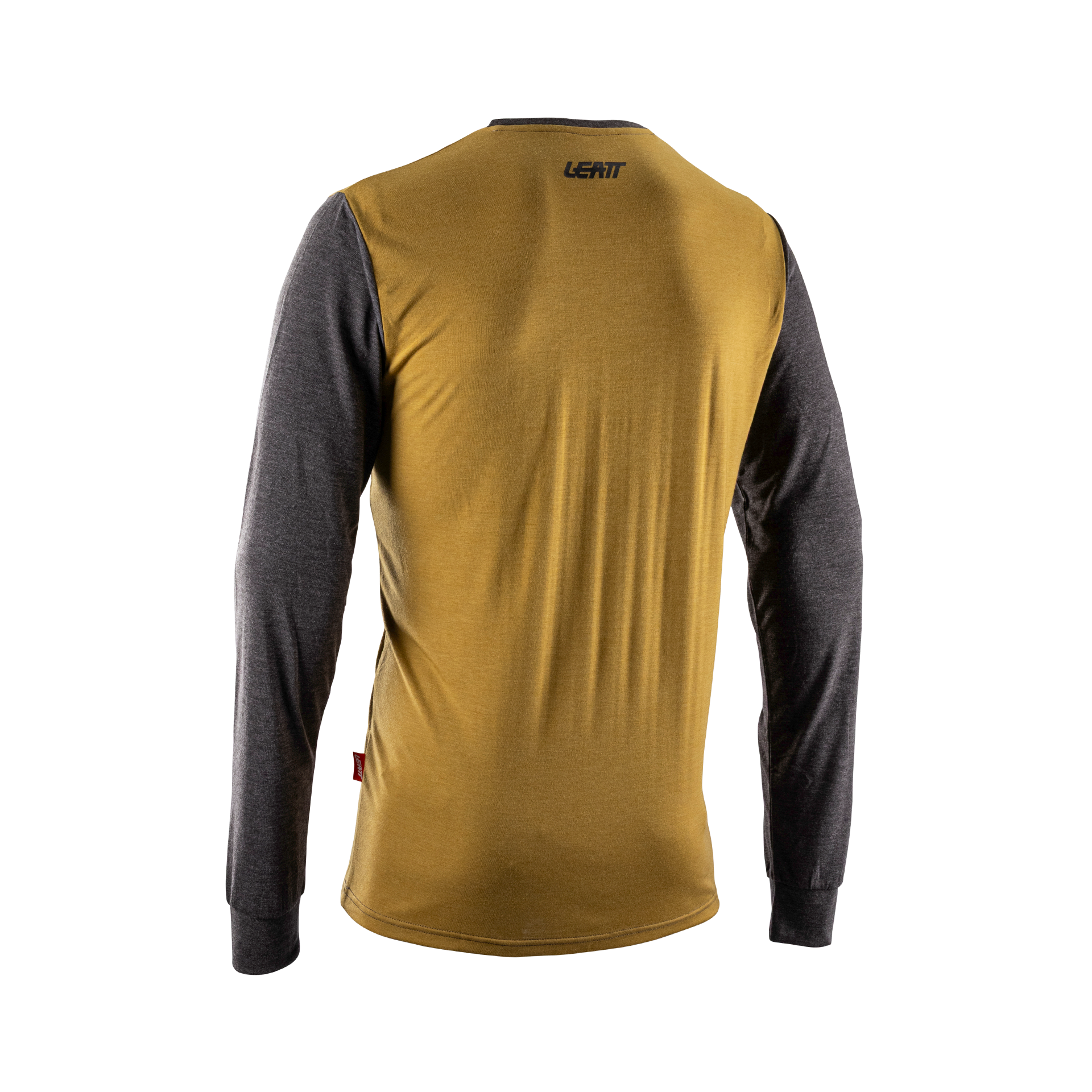 Long Sleeve Shirt Tech