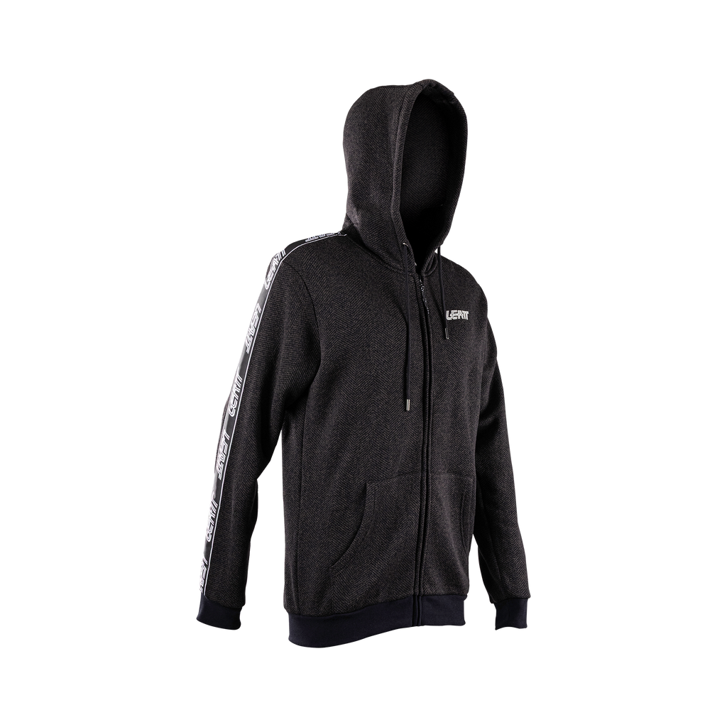 Hoodie Zip Tech – Leatt USA