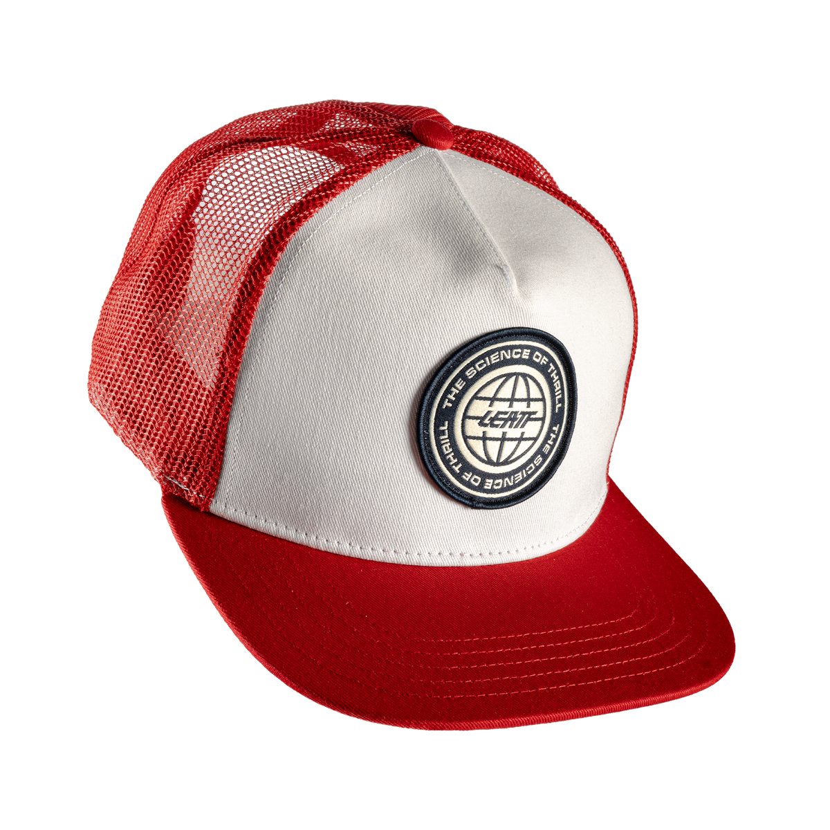 Cap Trucker