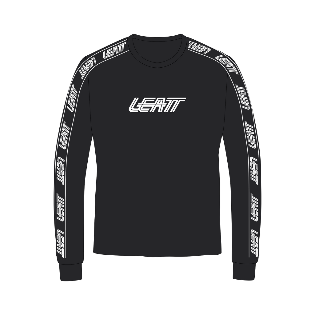 Leatt_2026_Lifestyle_TShirtLon