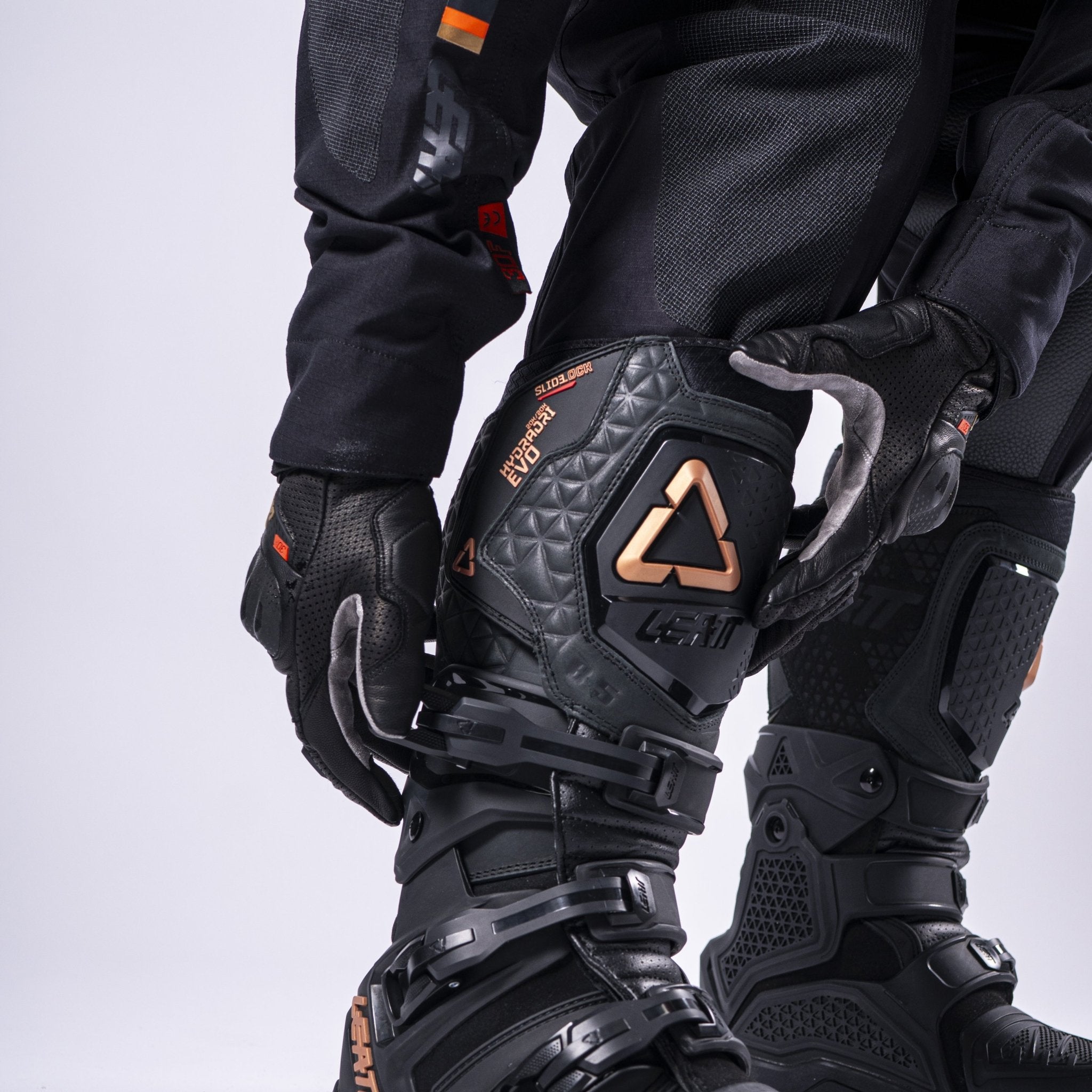 Pant ADV Rally 7.5 HydraDri - Leatt USA