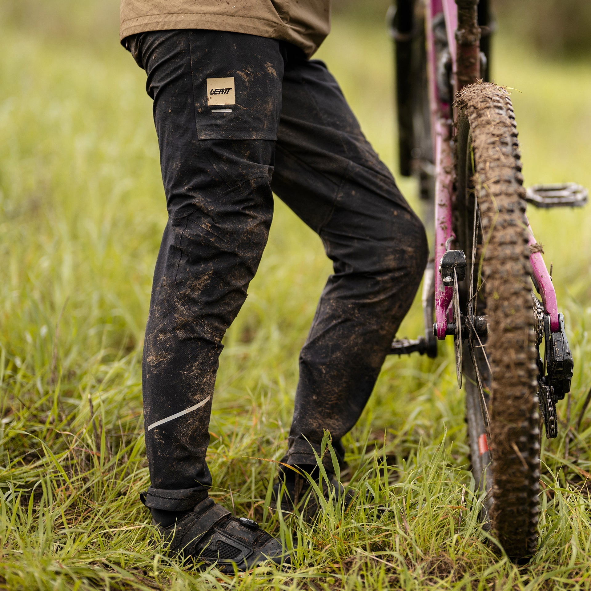 Pants MTB HydraDri 3.0 - Women