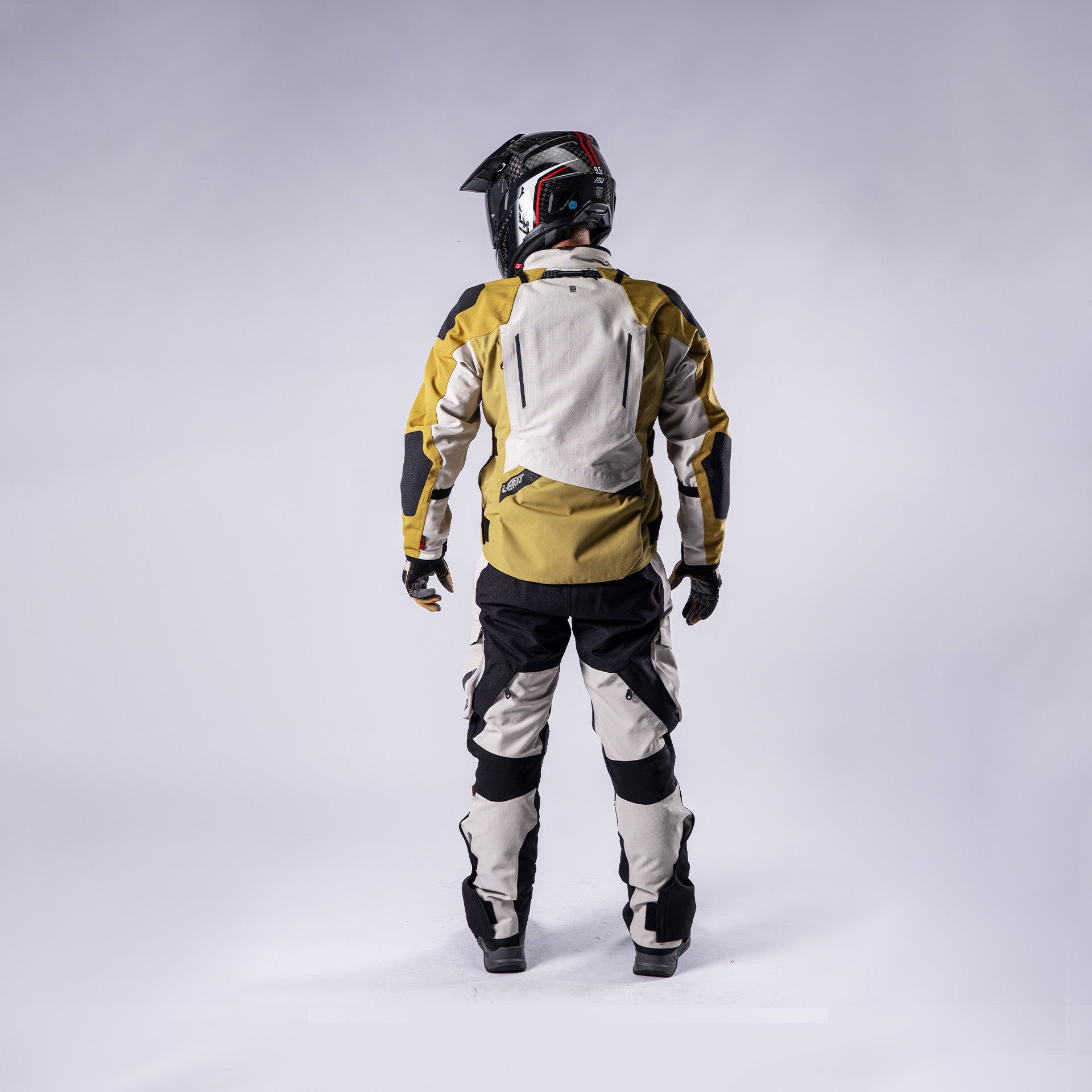 Pant ADV DriTour 5.5