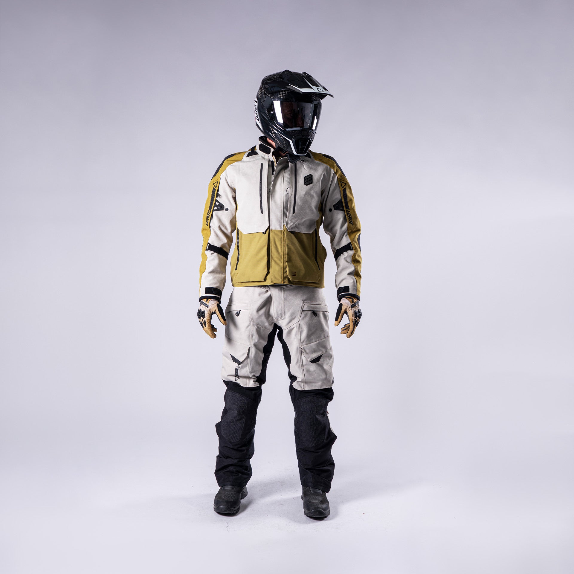 Pant ADV DriTour 5.5