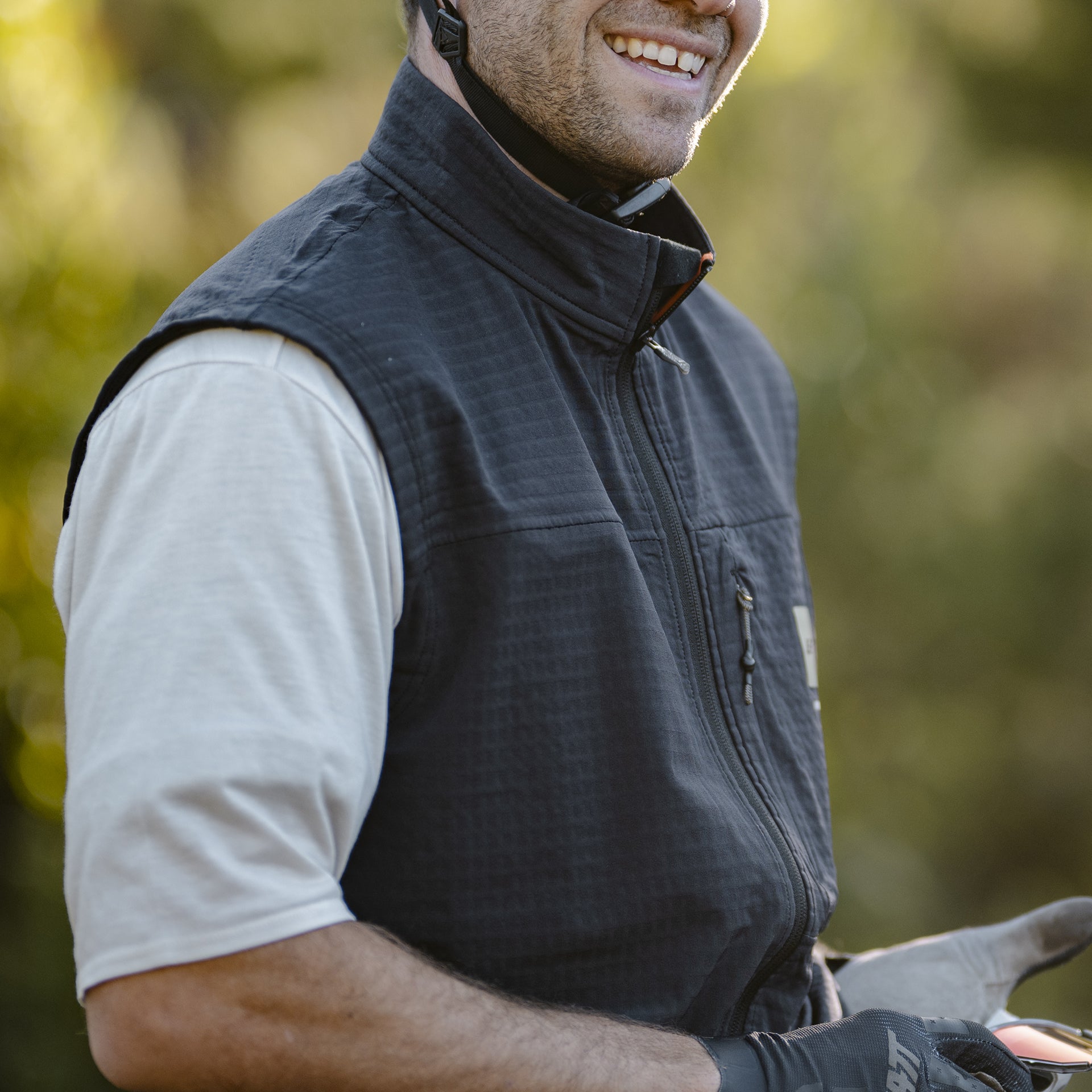 Vest MTB ThermaFlow 5.0