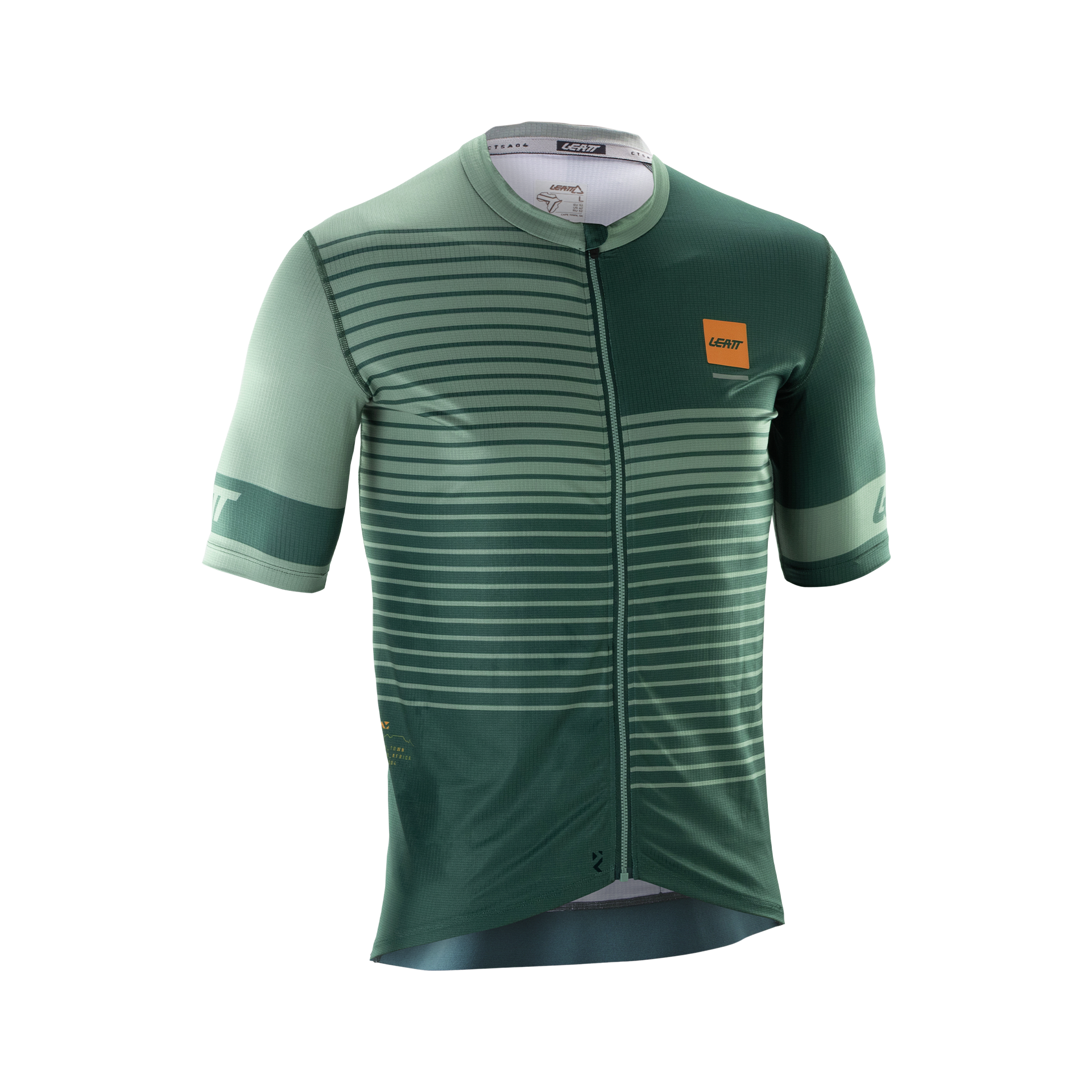 Jersey MTB Endurance 3.0