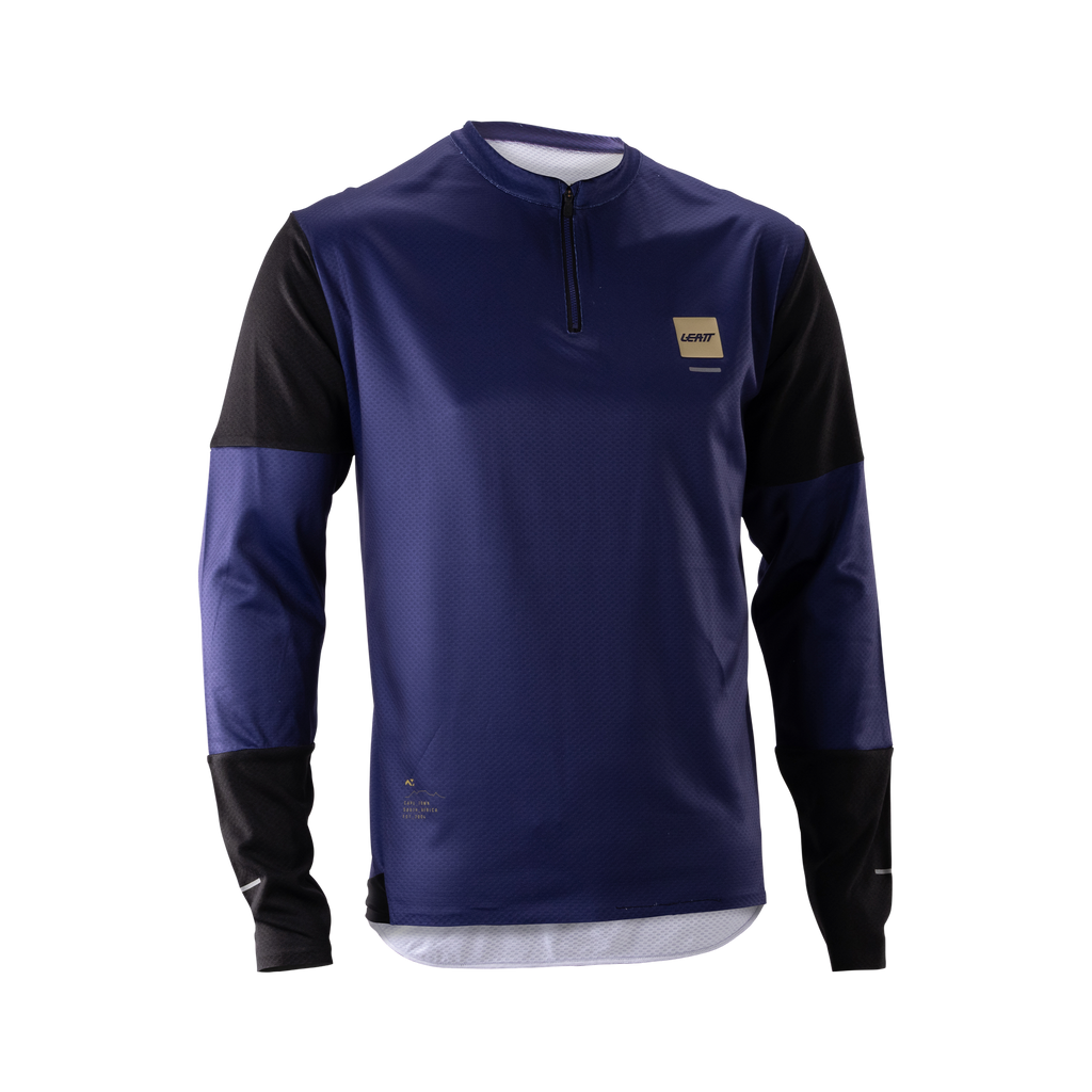 Jersey MTB Endurance 3.0 - Long Sleeve – Leatt USA