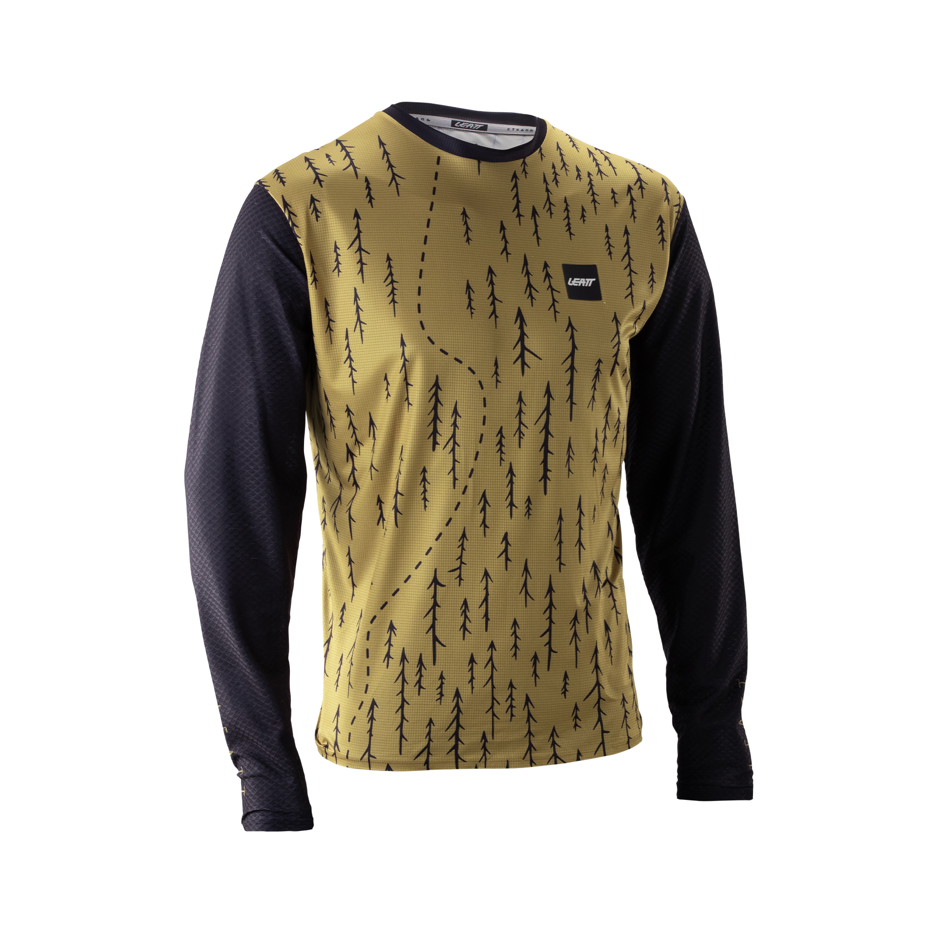 Jersey MTB Trail 3.0 - Long Sleeve